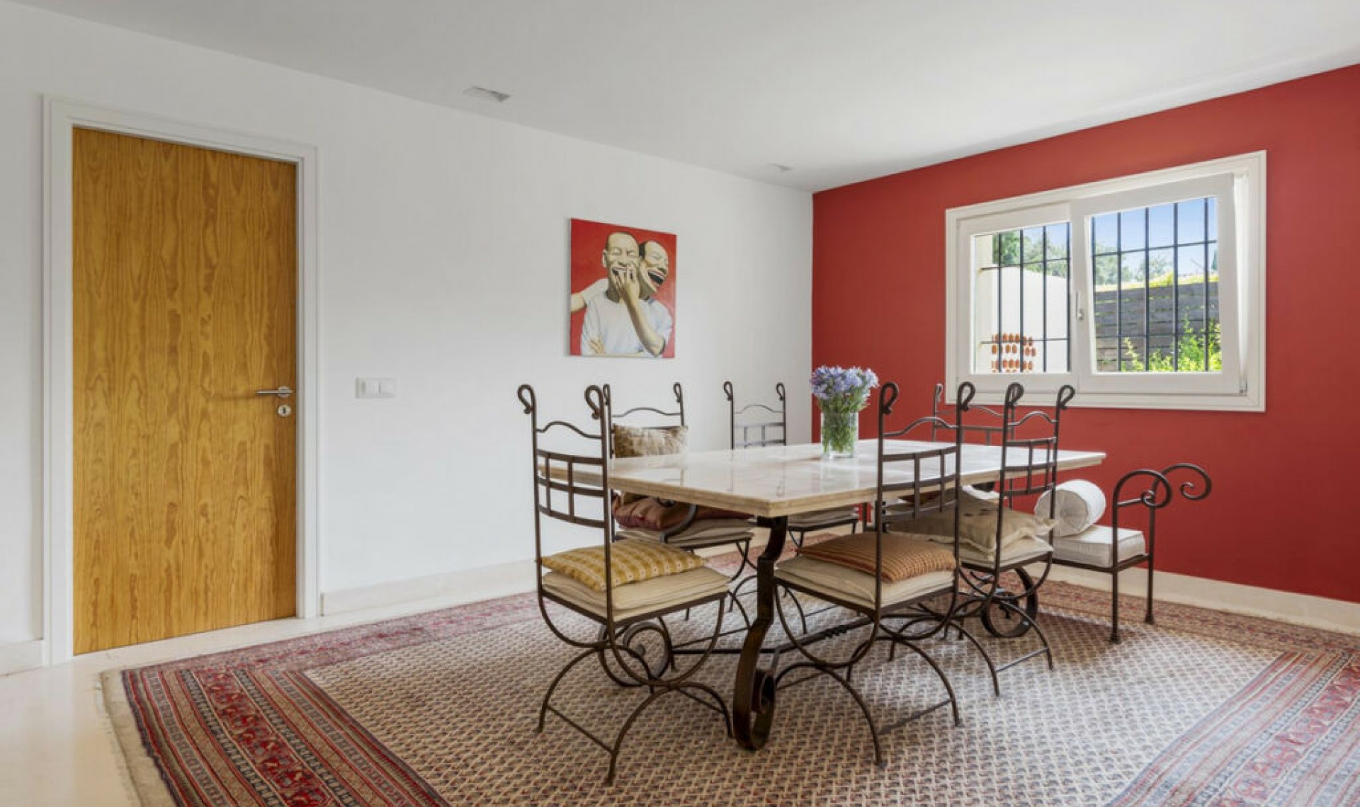 Resale - House -
Sotogrande Costa