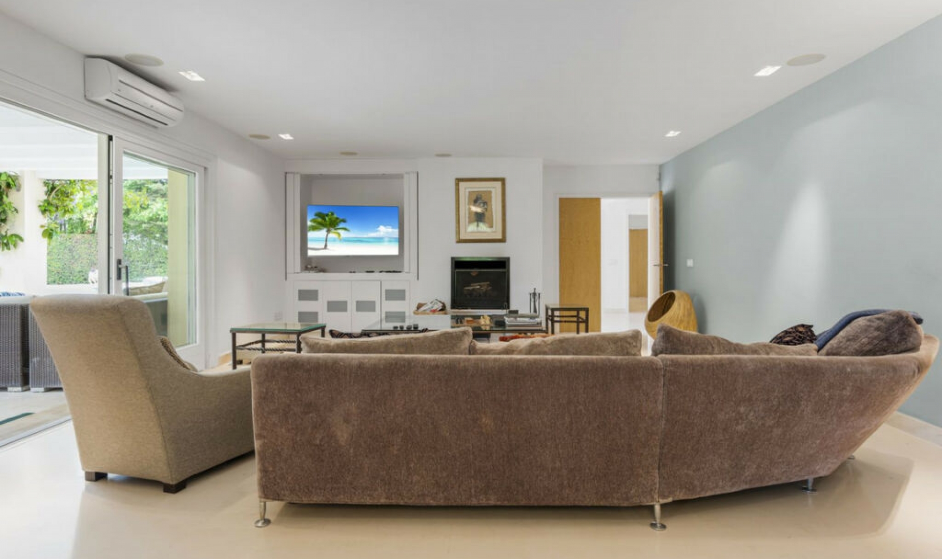 Resale - House -
Sotogrande Costa