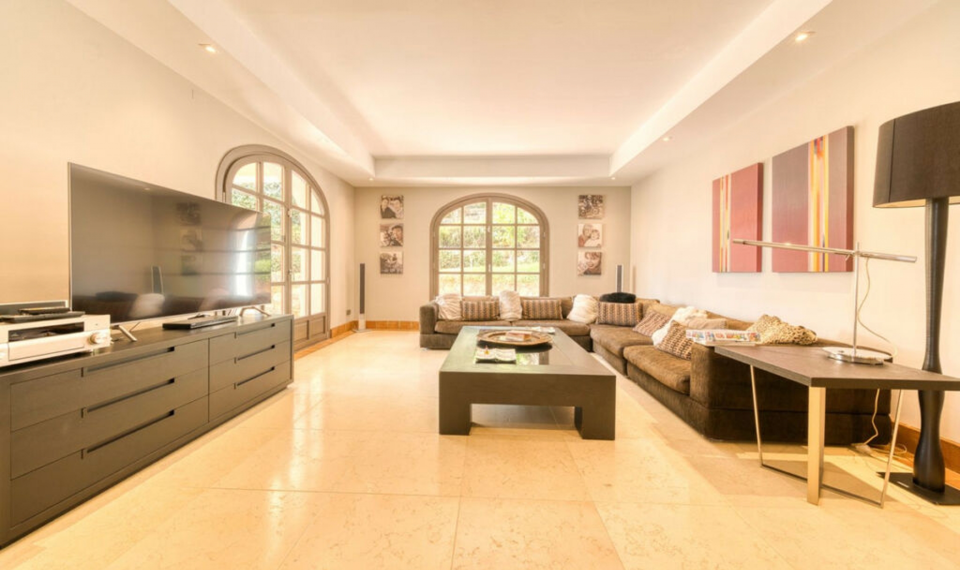 Resale - House -
Sotogrande Costa