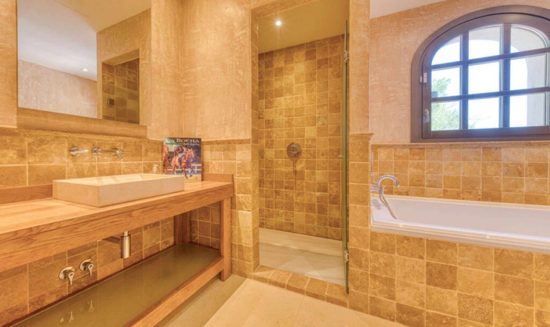 Resale - House -
Sotogrande Costa