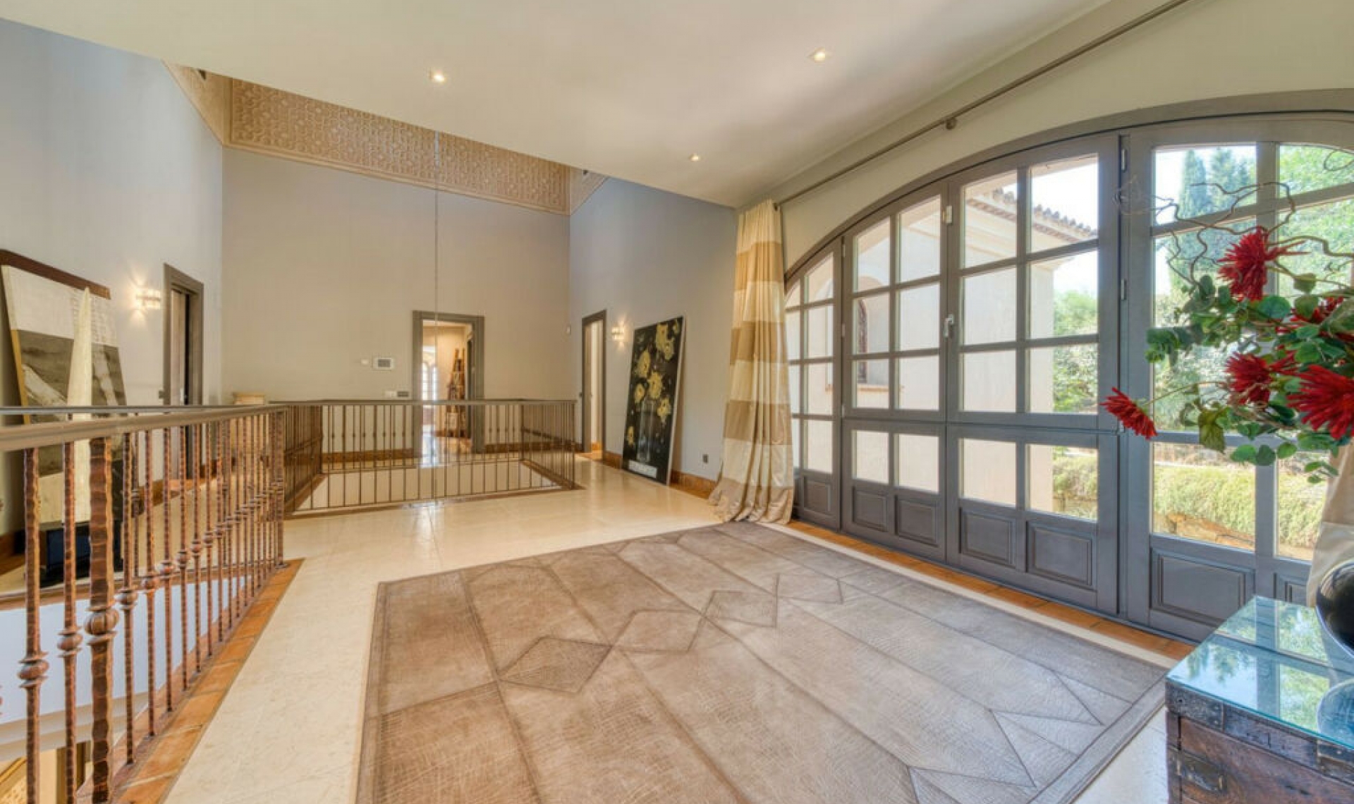 Resale - House -
Sotogrande Costa
