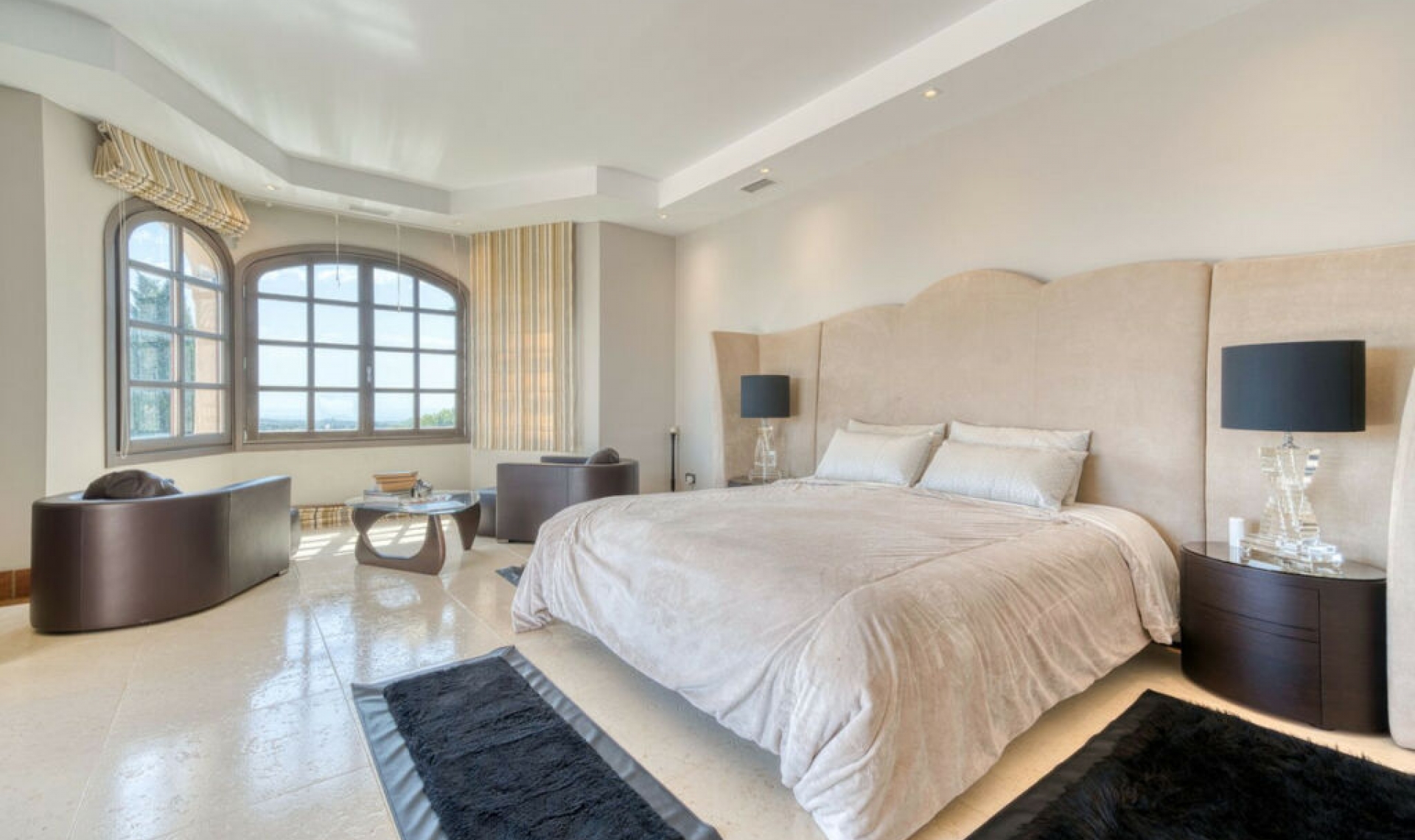 Resale - House -
Sotogrande Costa