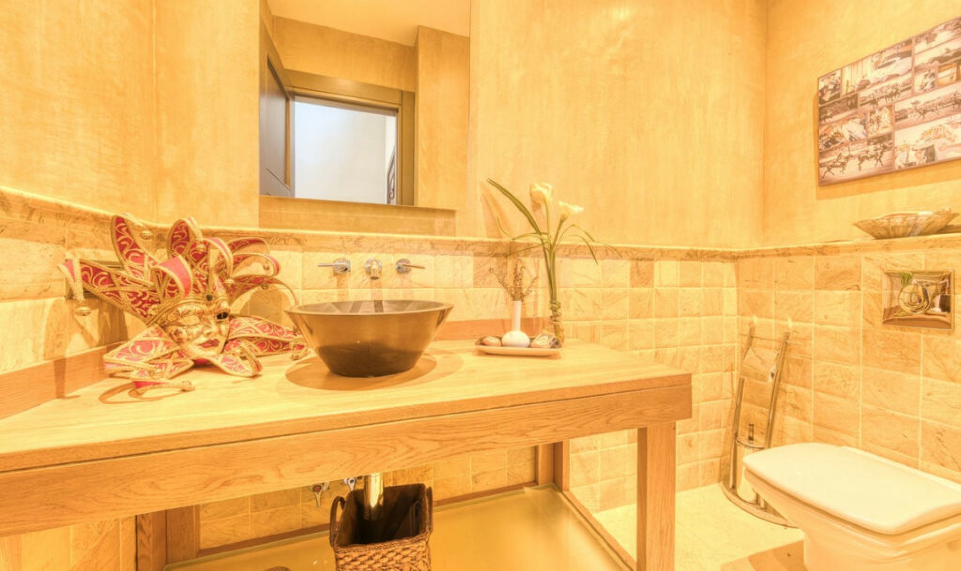 Resale - House -
Sotogrande Costa