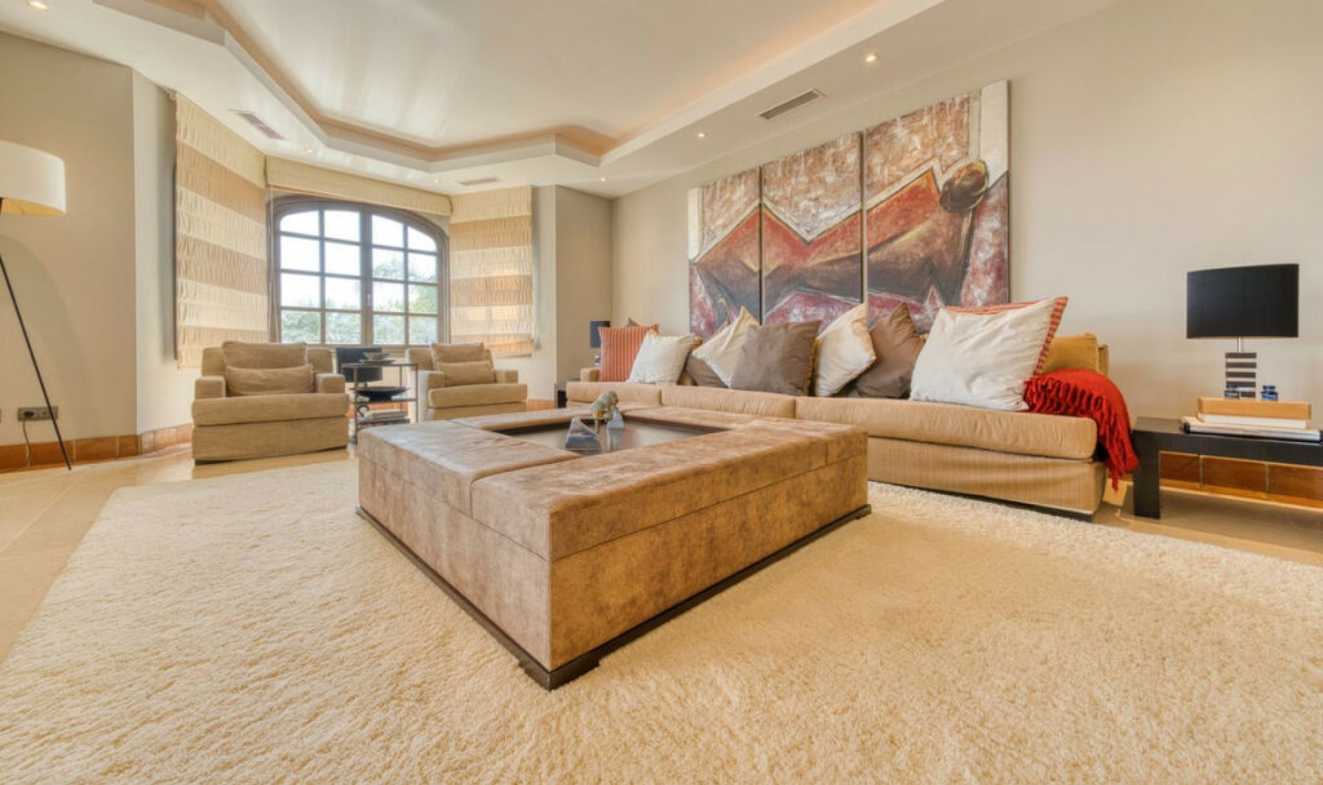 Resale - House -
Sotogrande Costa