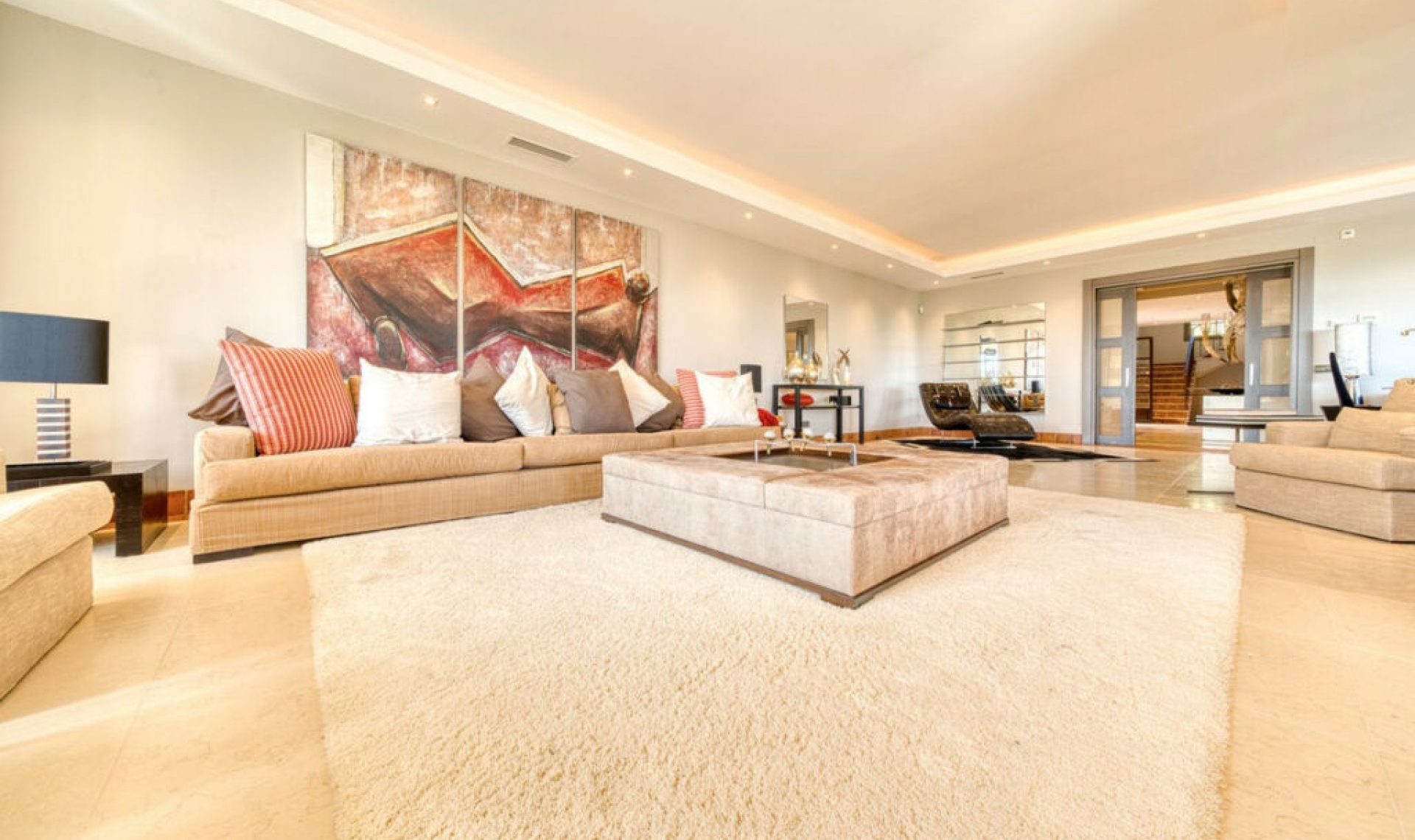 Resale - House -
Sotogrande Costa
