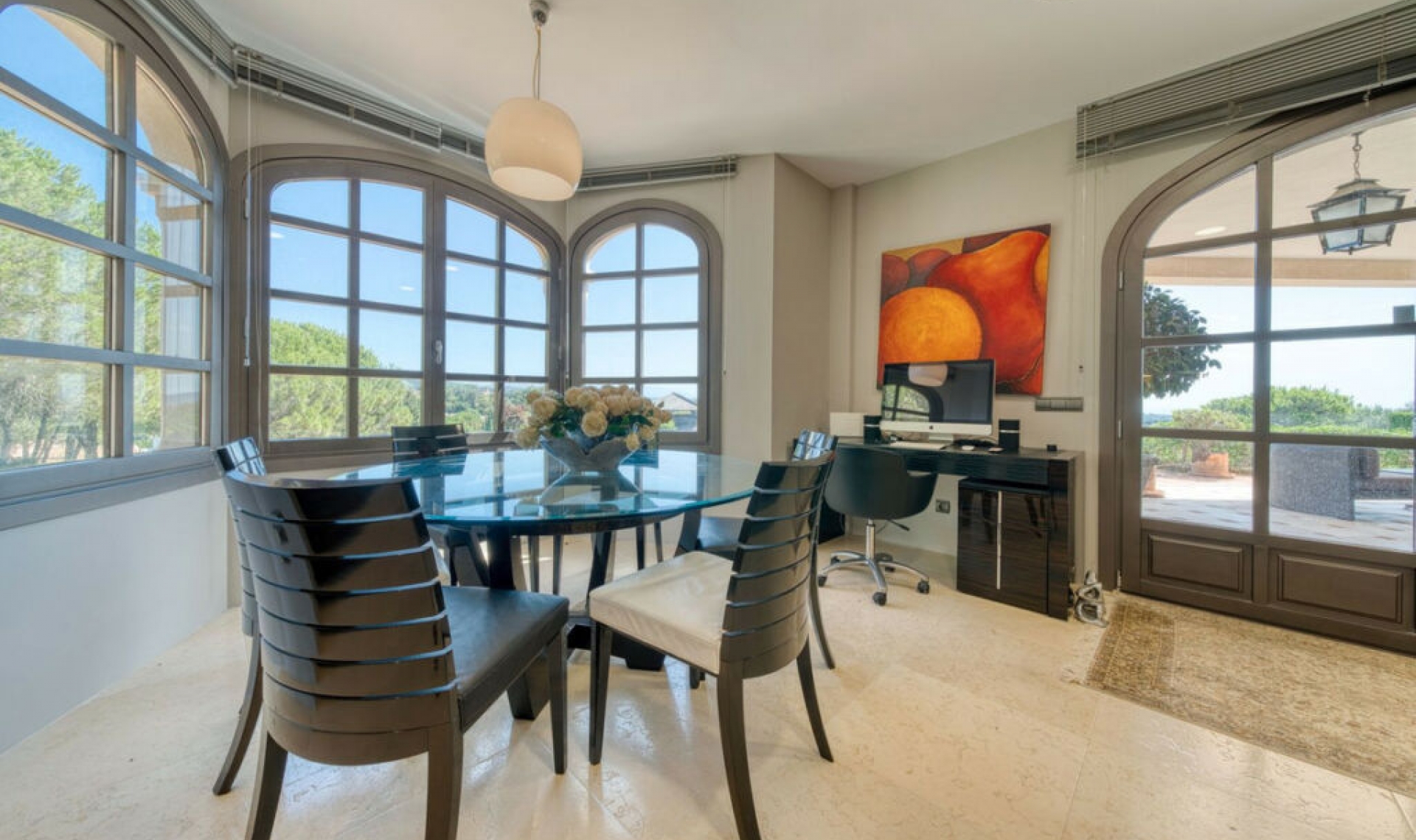 Resale - House -
Sotogrande Costa