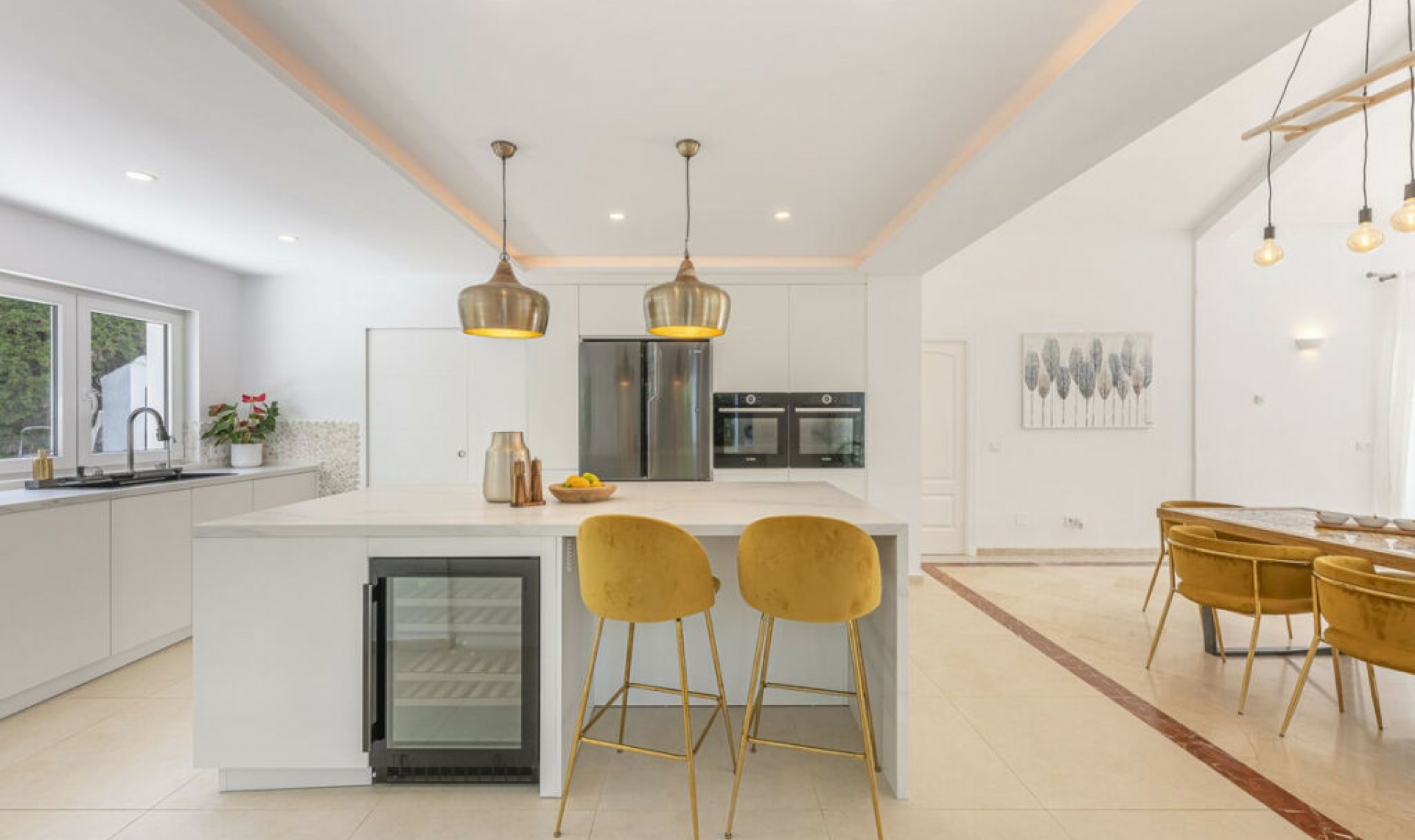 Resale - House -
Sotogrande Costa