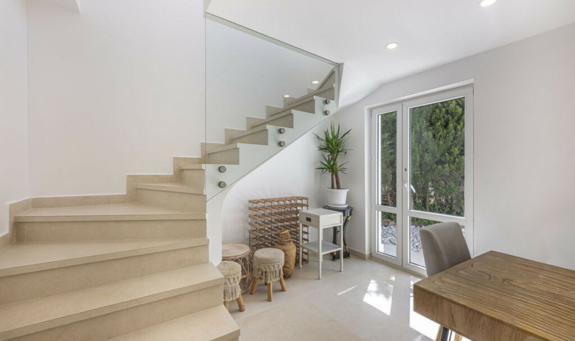 Resale - House -
Sotogrande Costa