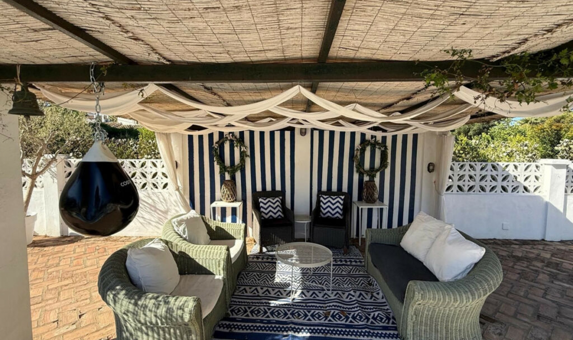 Resale - House -
Sotogrande Costa