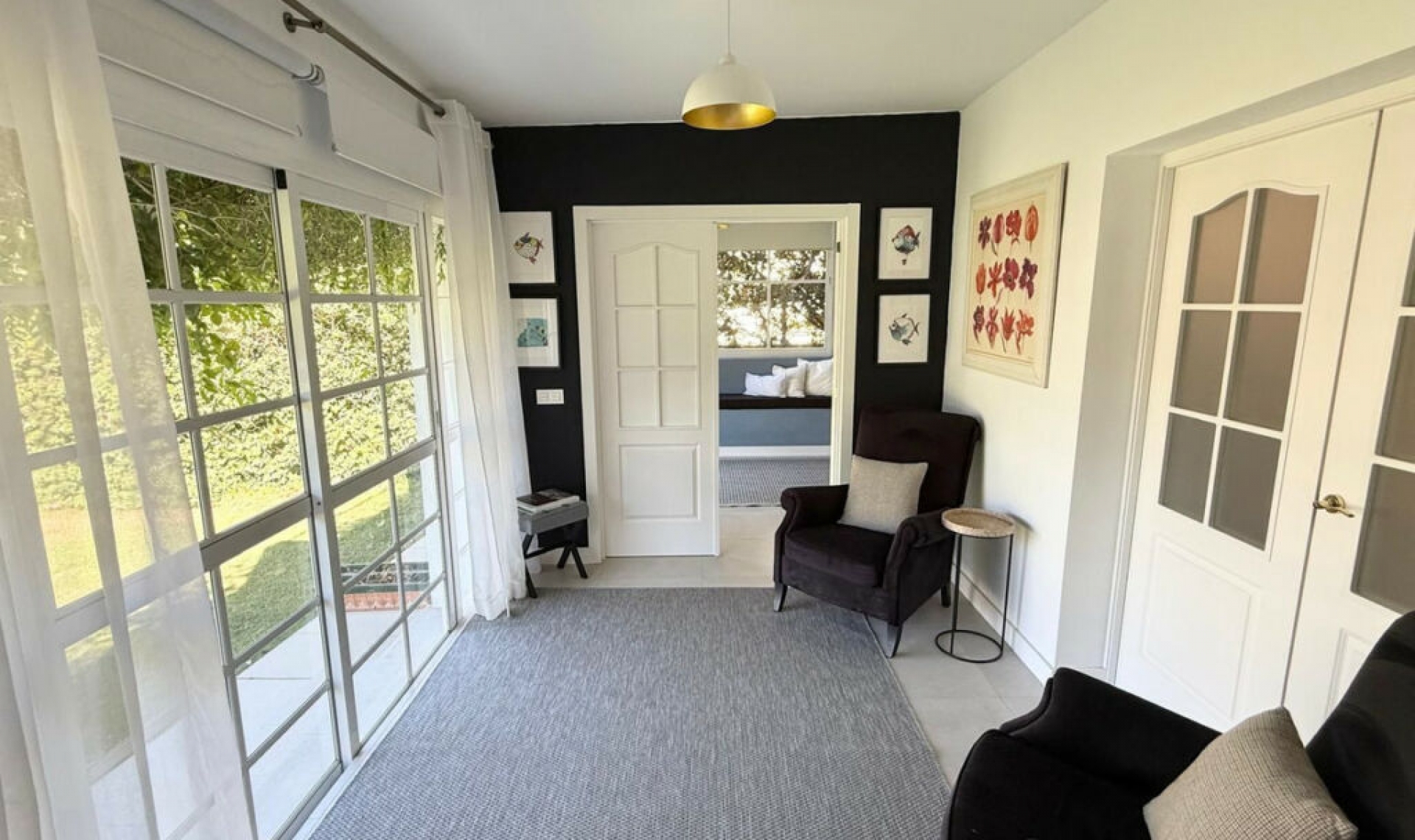 Resale - House -
Sotogrande Costa