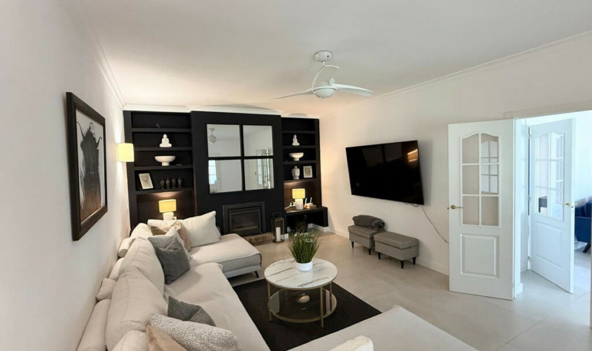 Resale - House -
Sotogrande Costa