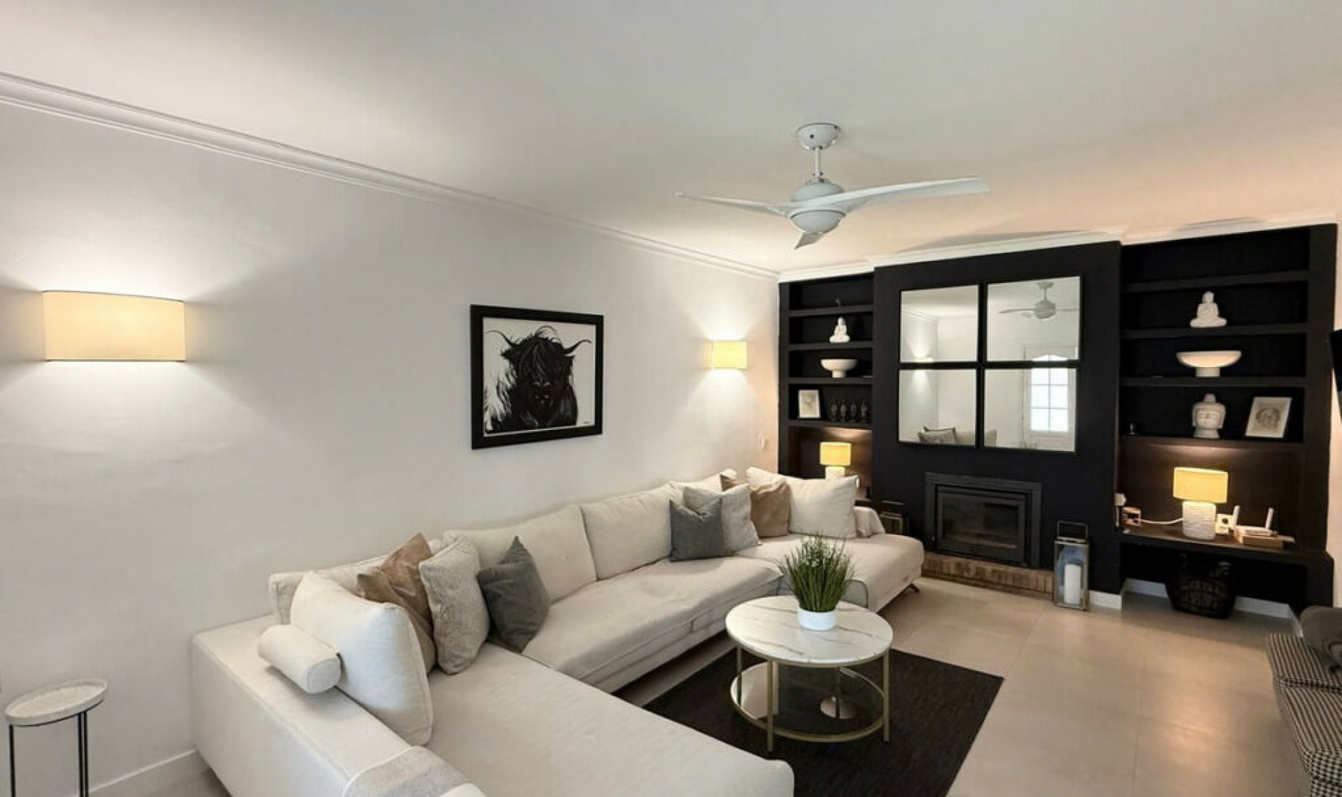 Resale - House -
Sotogrande Costa