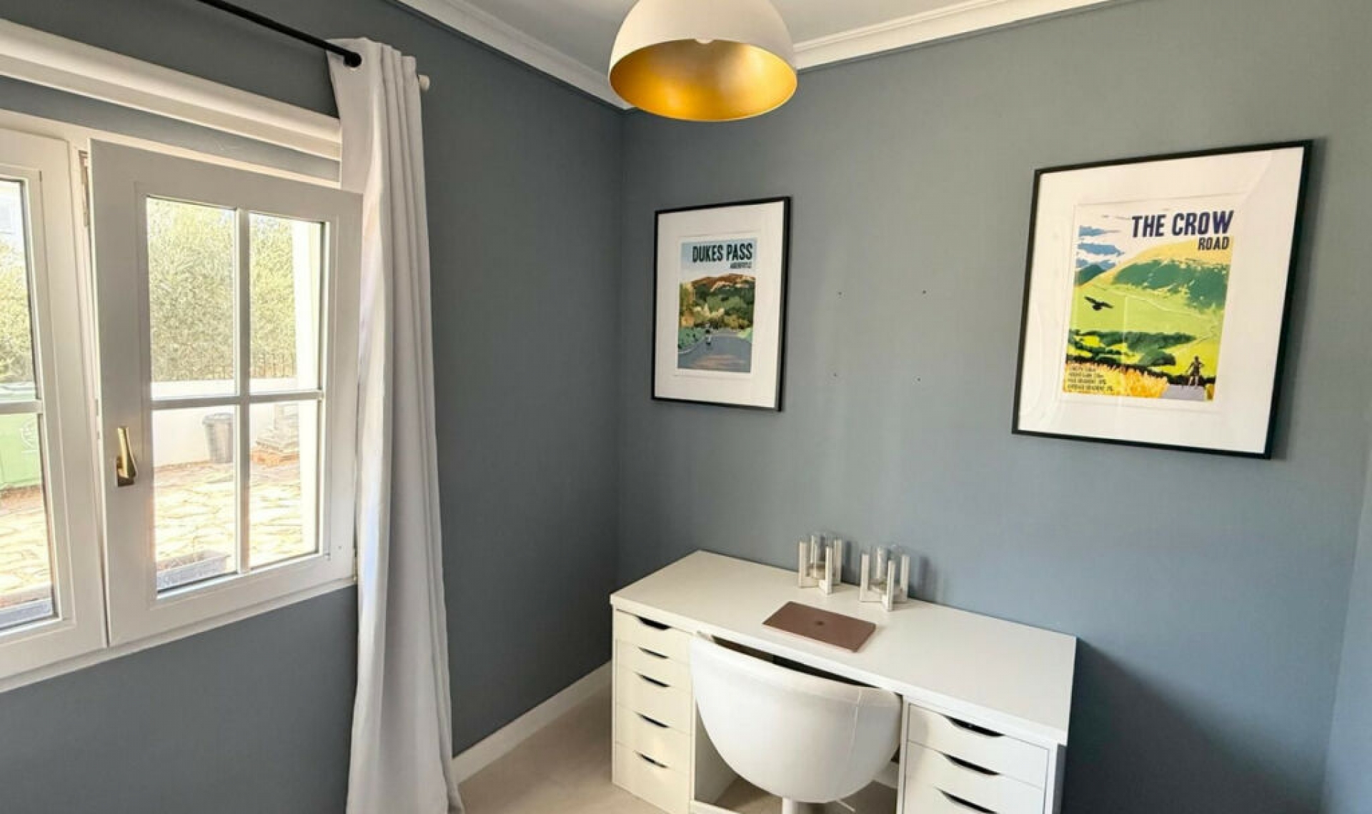 Resale - House -
Sotogrande Costa