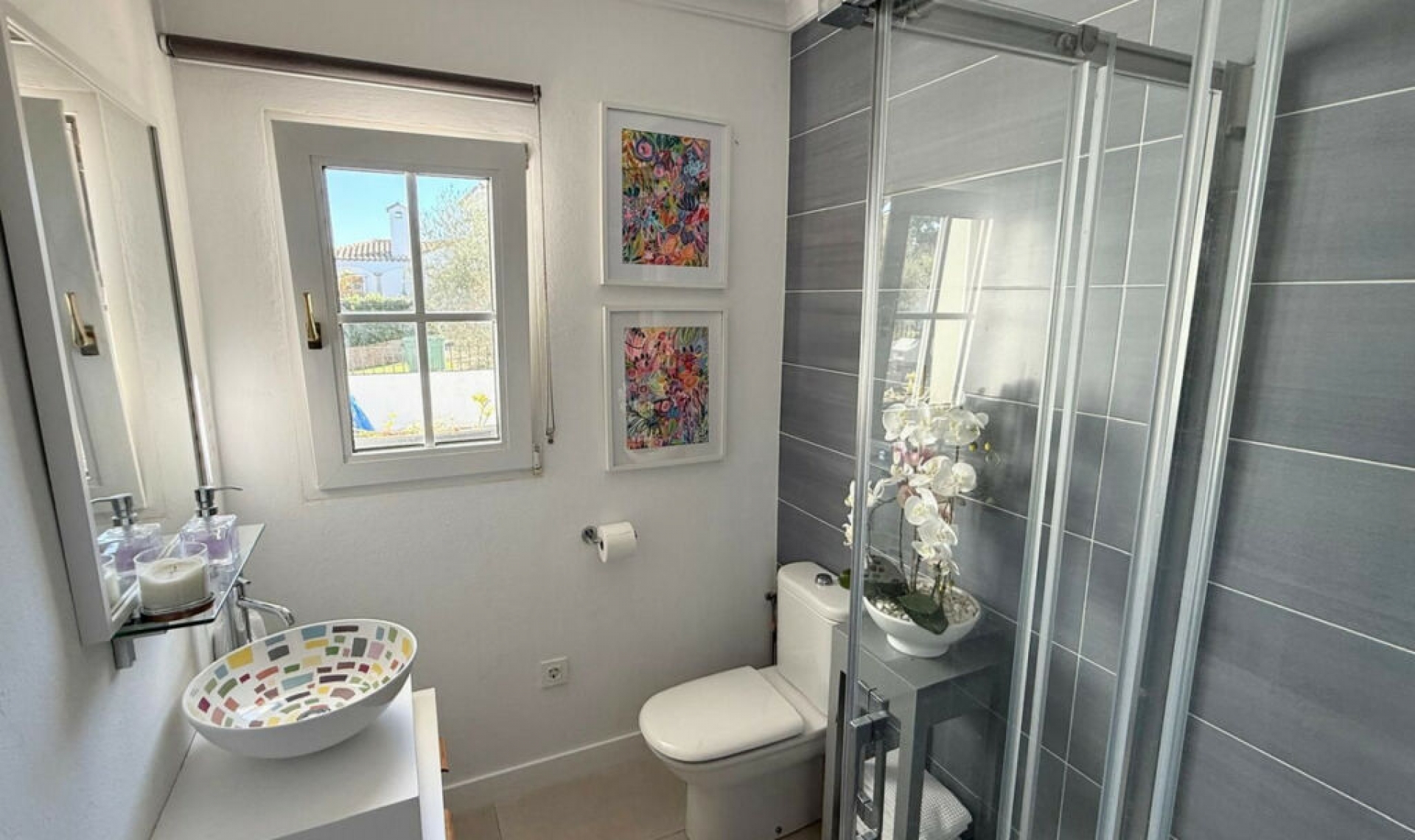 Resale - House -
Sotogrande Costa