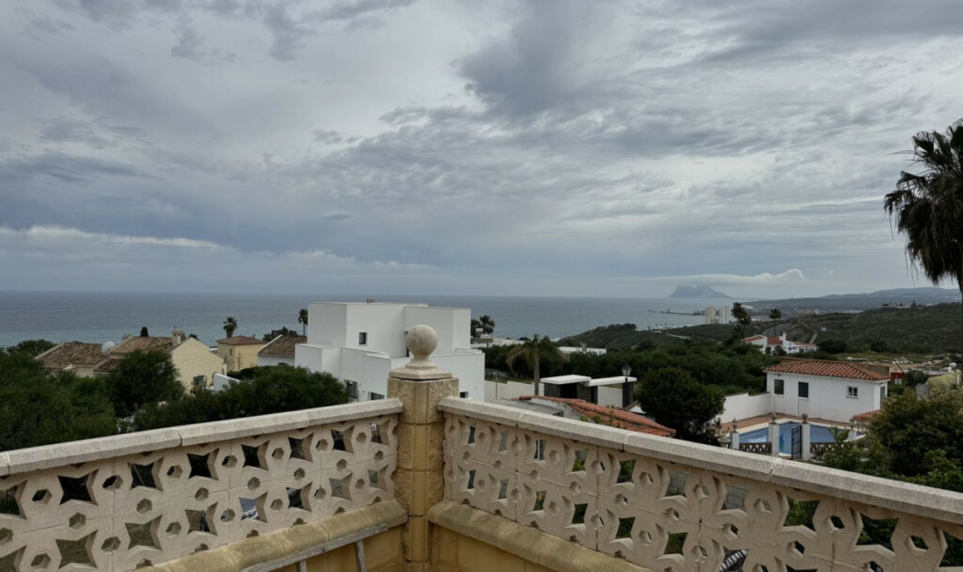 Resale - House -
Sotogrande