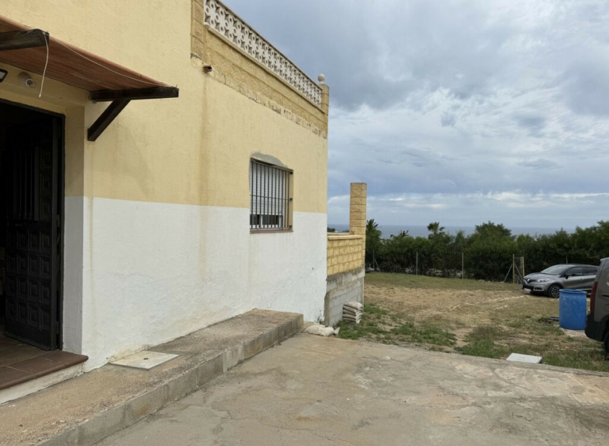 Resale - House -
Sotogrande