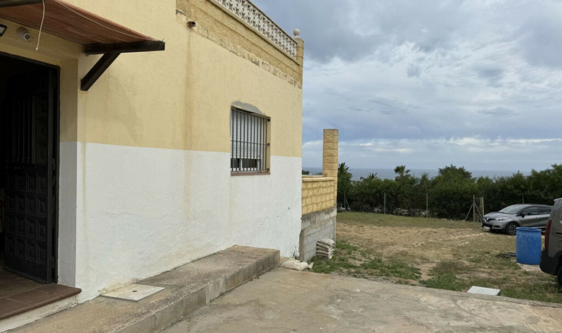 Resale - House -
Sotogrande