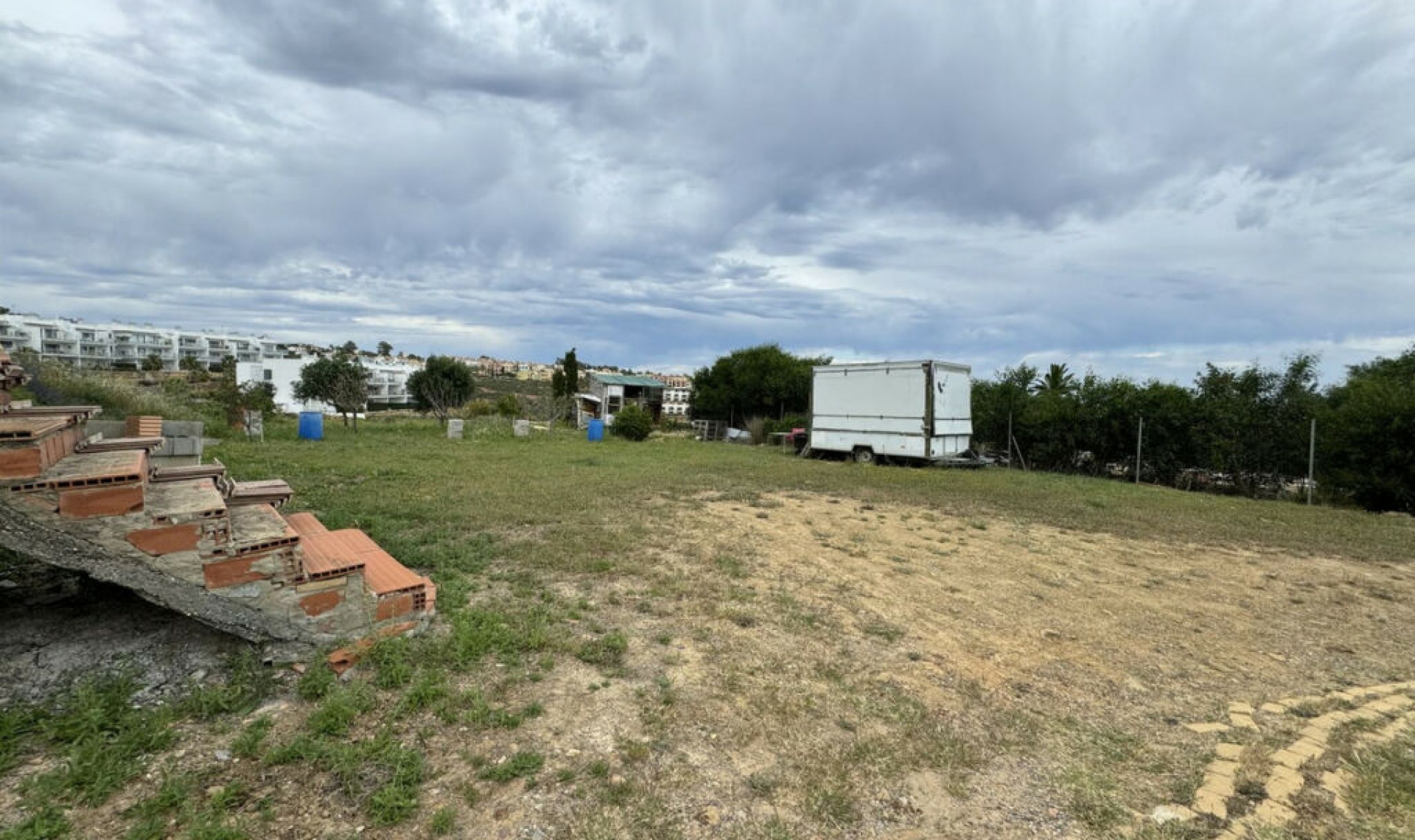 Resale - House -
Sotogrande
