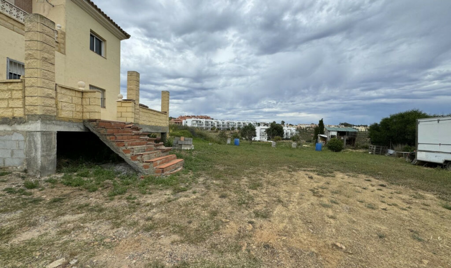 Resale - House -
Sotogrande