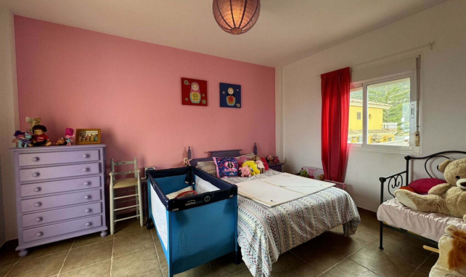 Resale - House -
Sotogrande