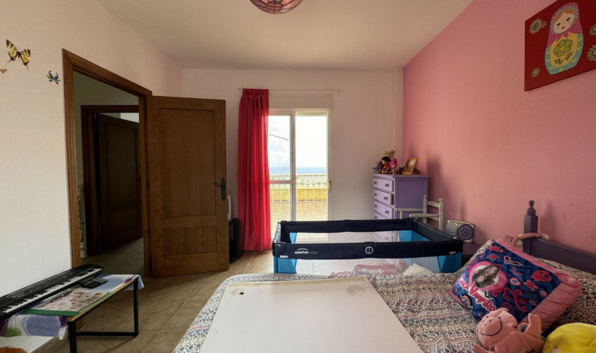 Resale - House -
Sotogrande