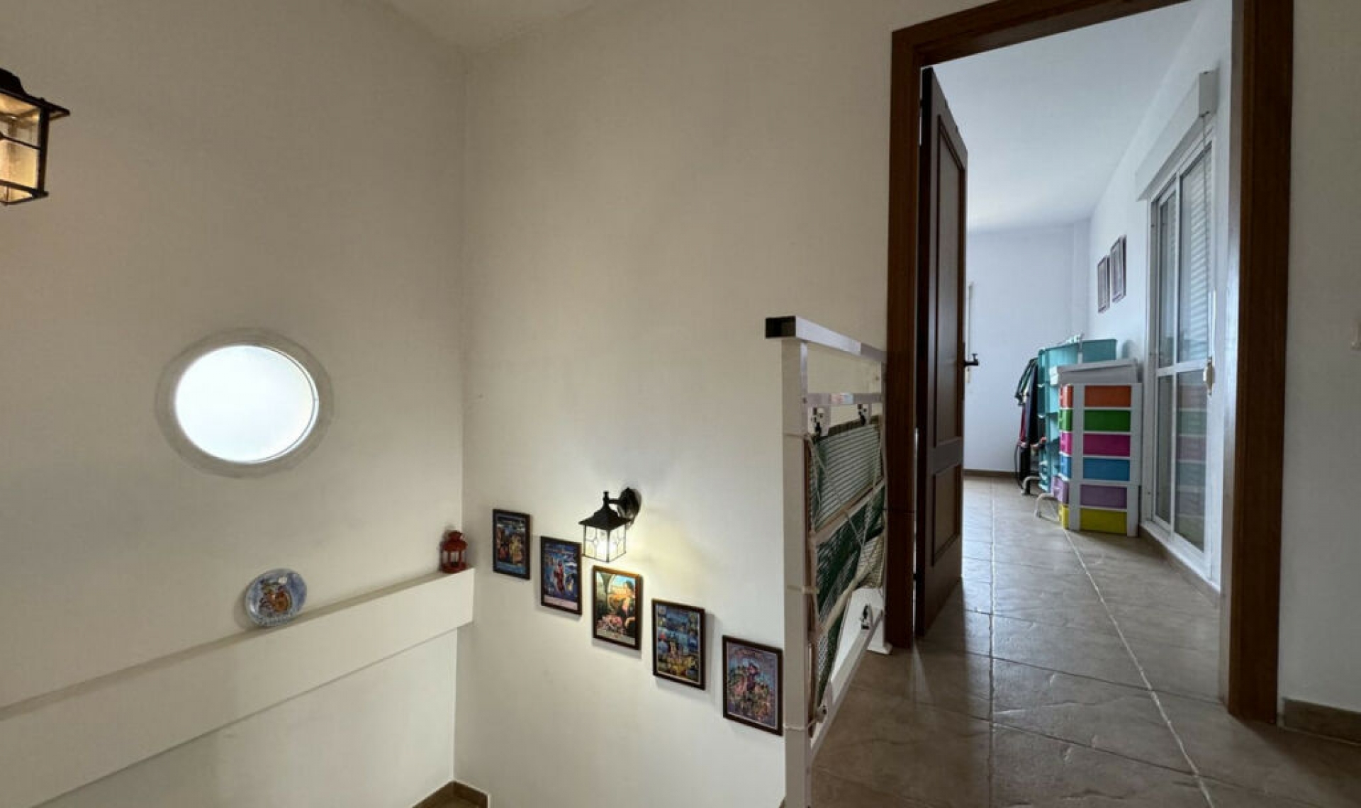 Resale - House -
Sotogrande