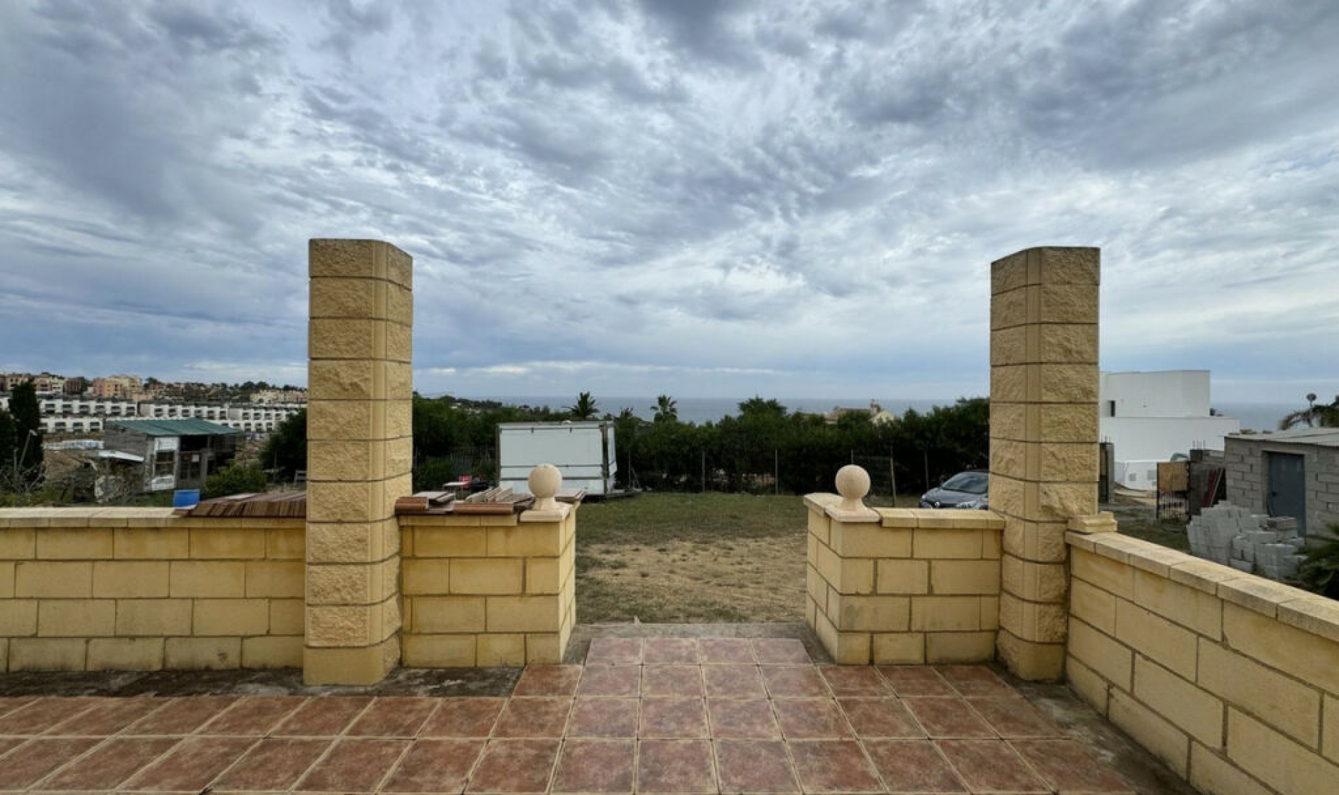 Resale - House -
Sotogrande