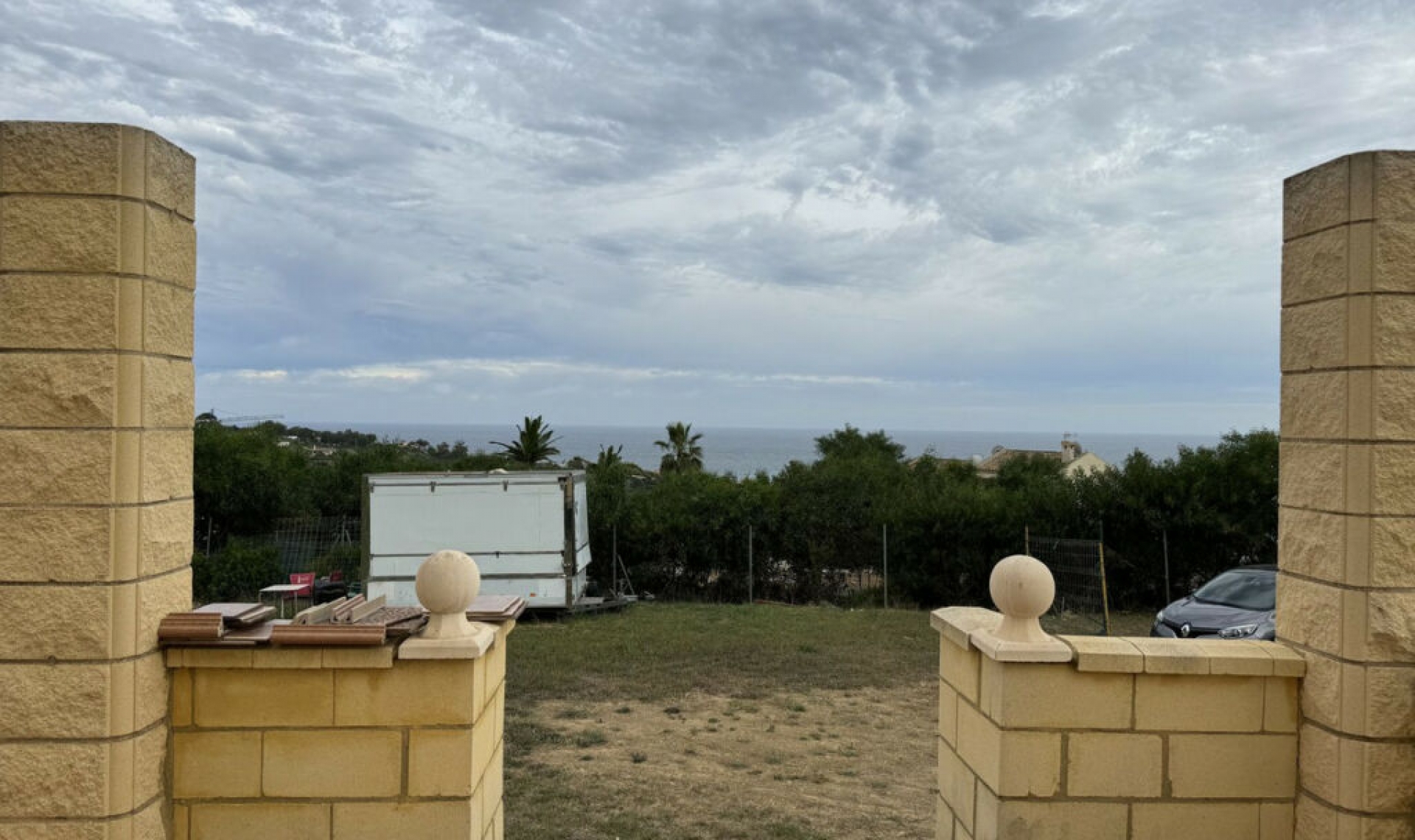 Resale - House -
Sotogrande