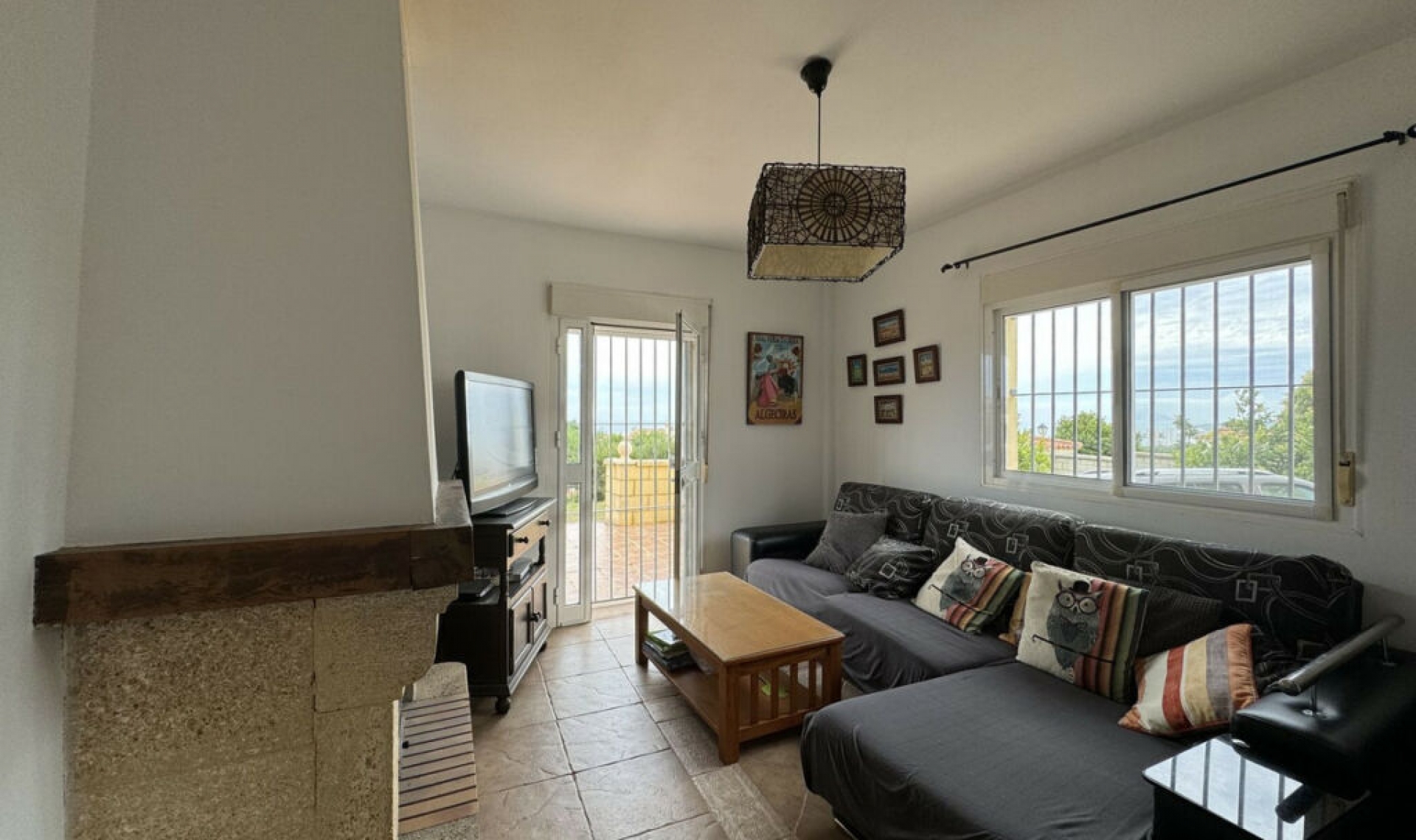 Resale - House -
Sotogrande