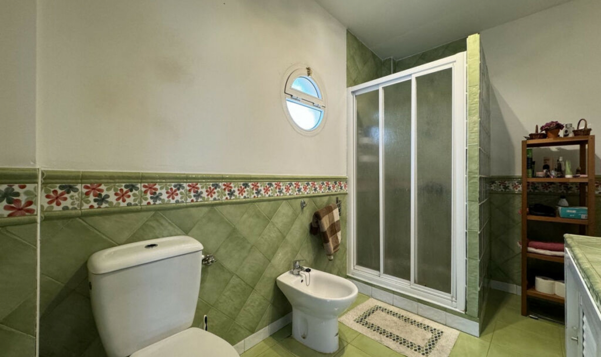 Resale - House -
Sotogrande