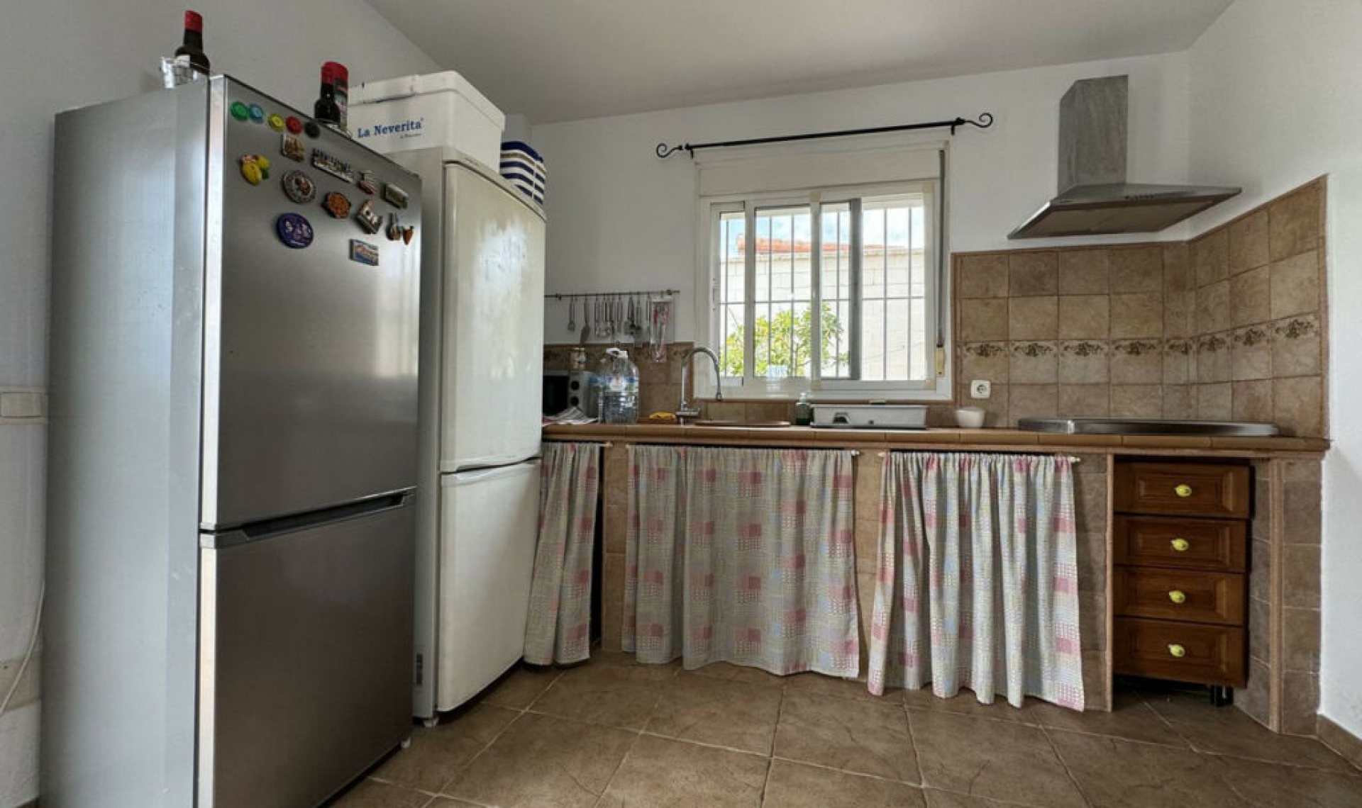 Resale - House -
Sotogrande