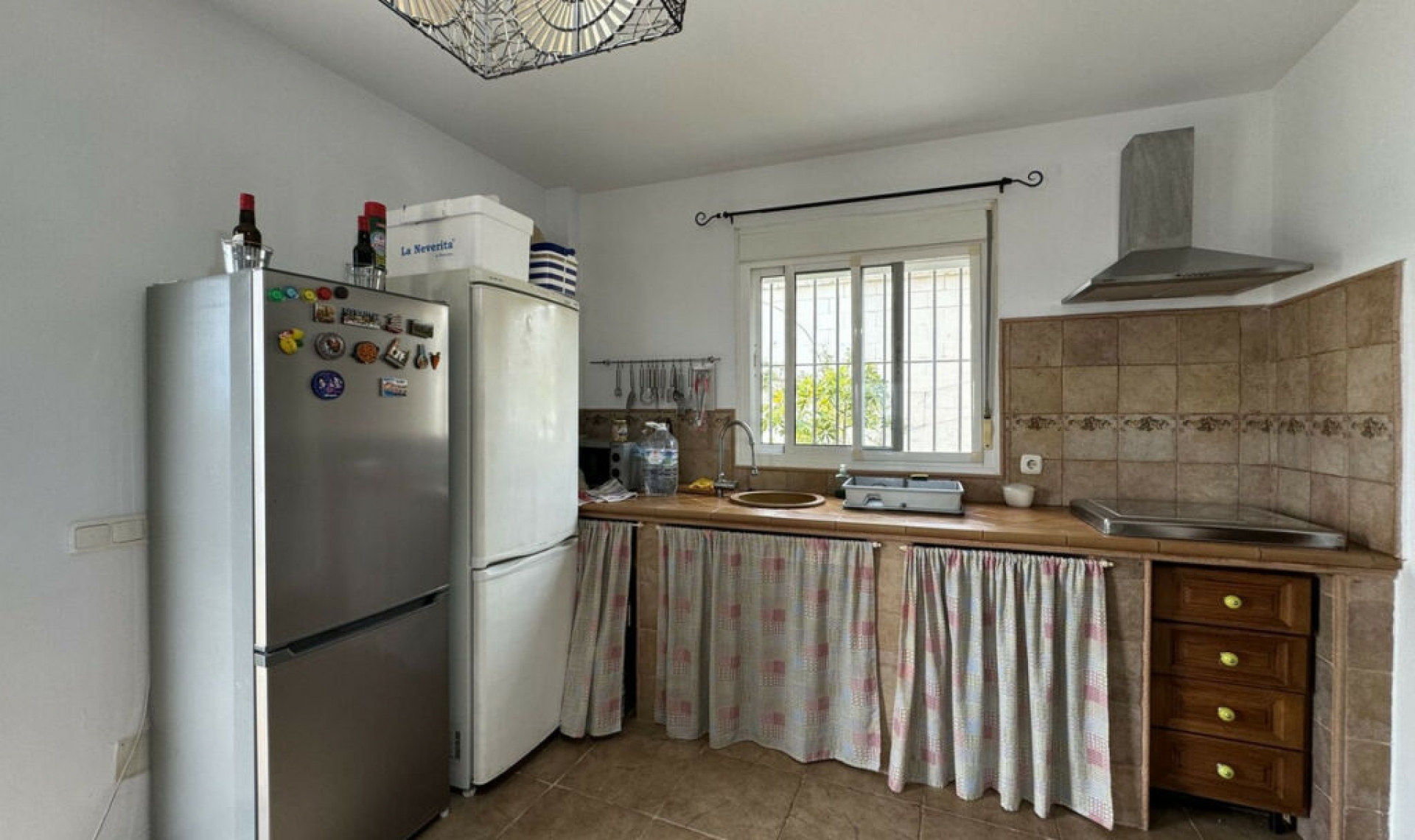 Resale - House -
Sotogrande