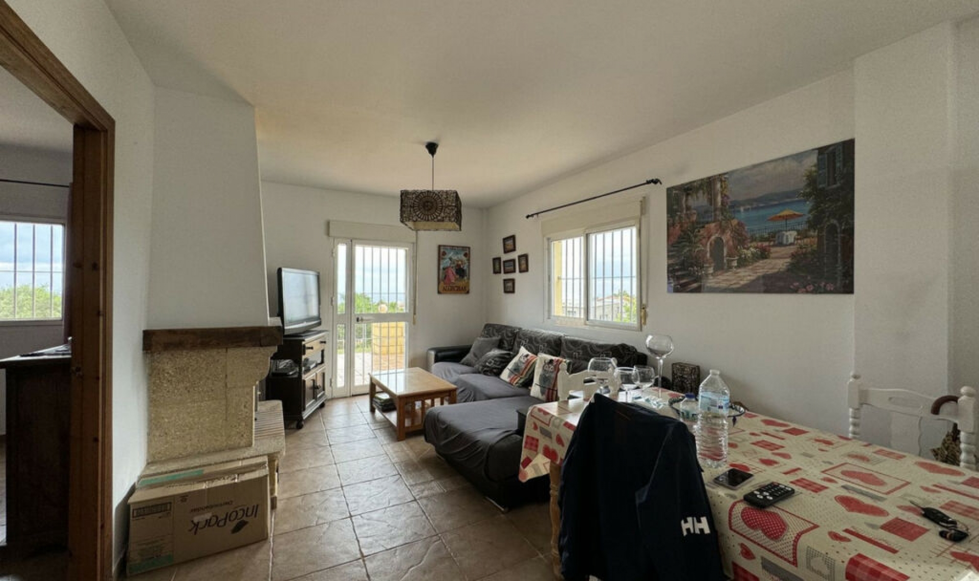 Resale - House -
Sotogrande