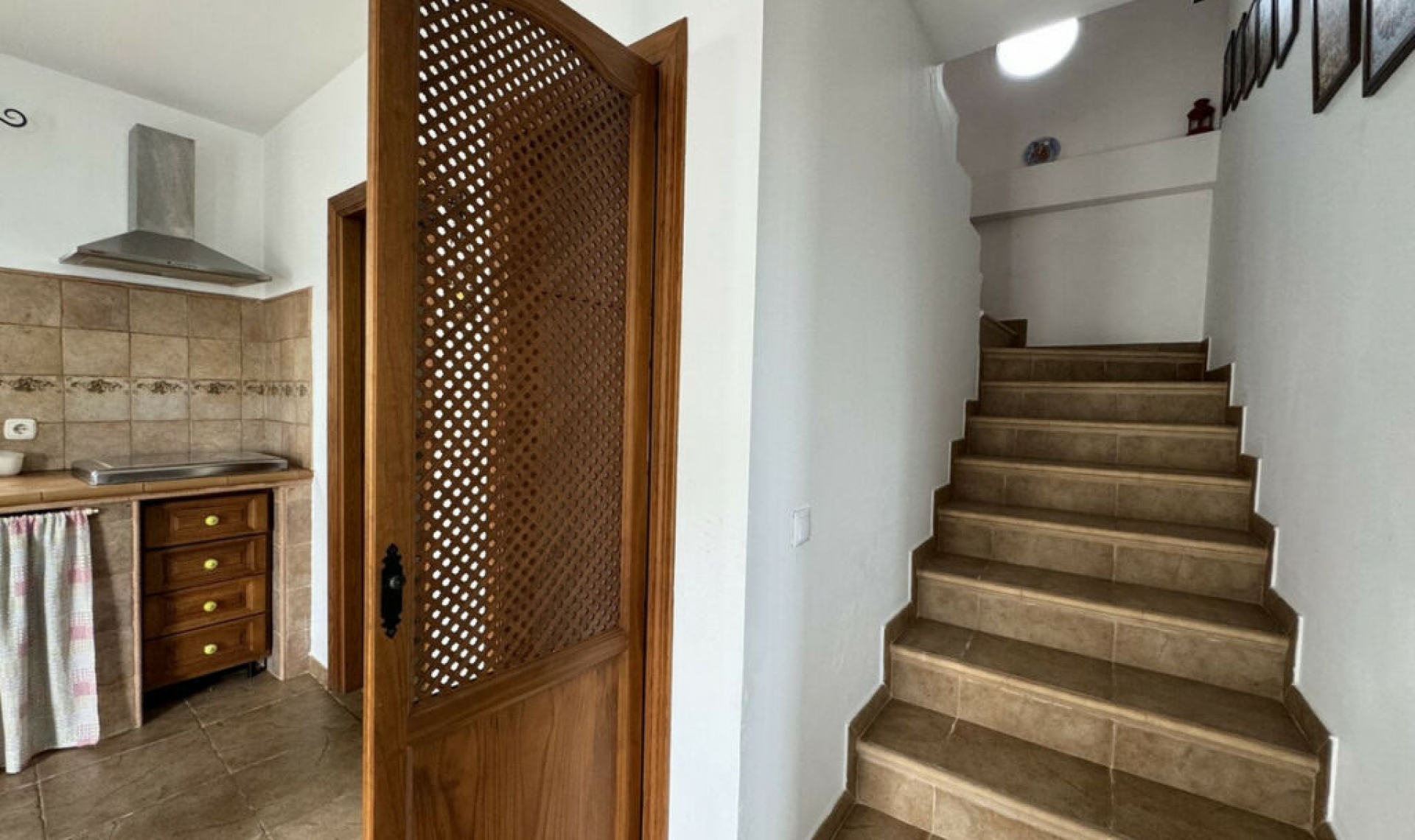 Resale - House -
Sotogrande