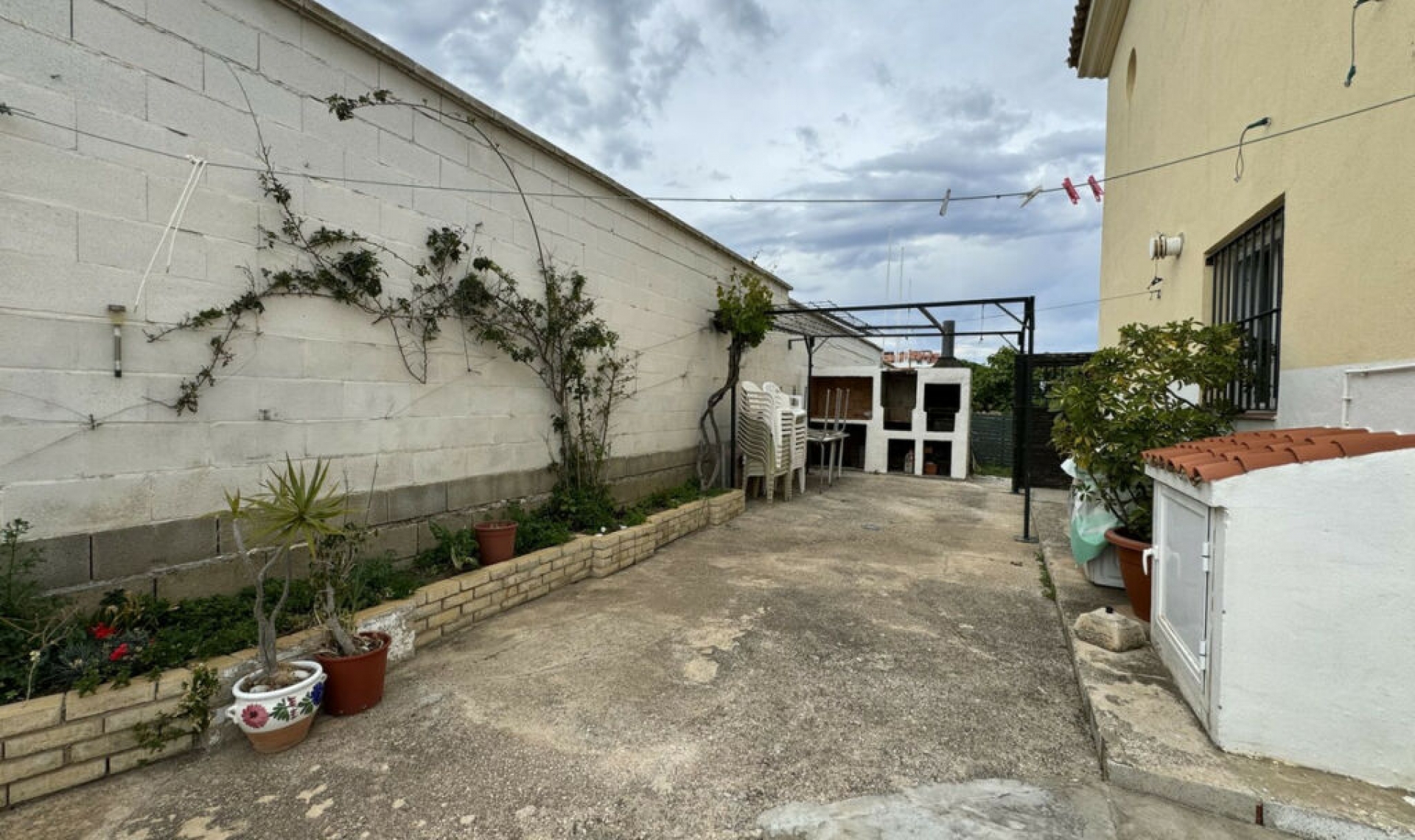 Resale - House -
Sotogrande