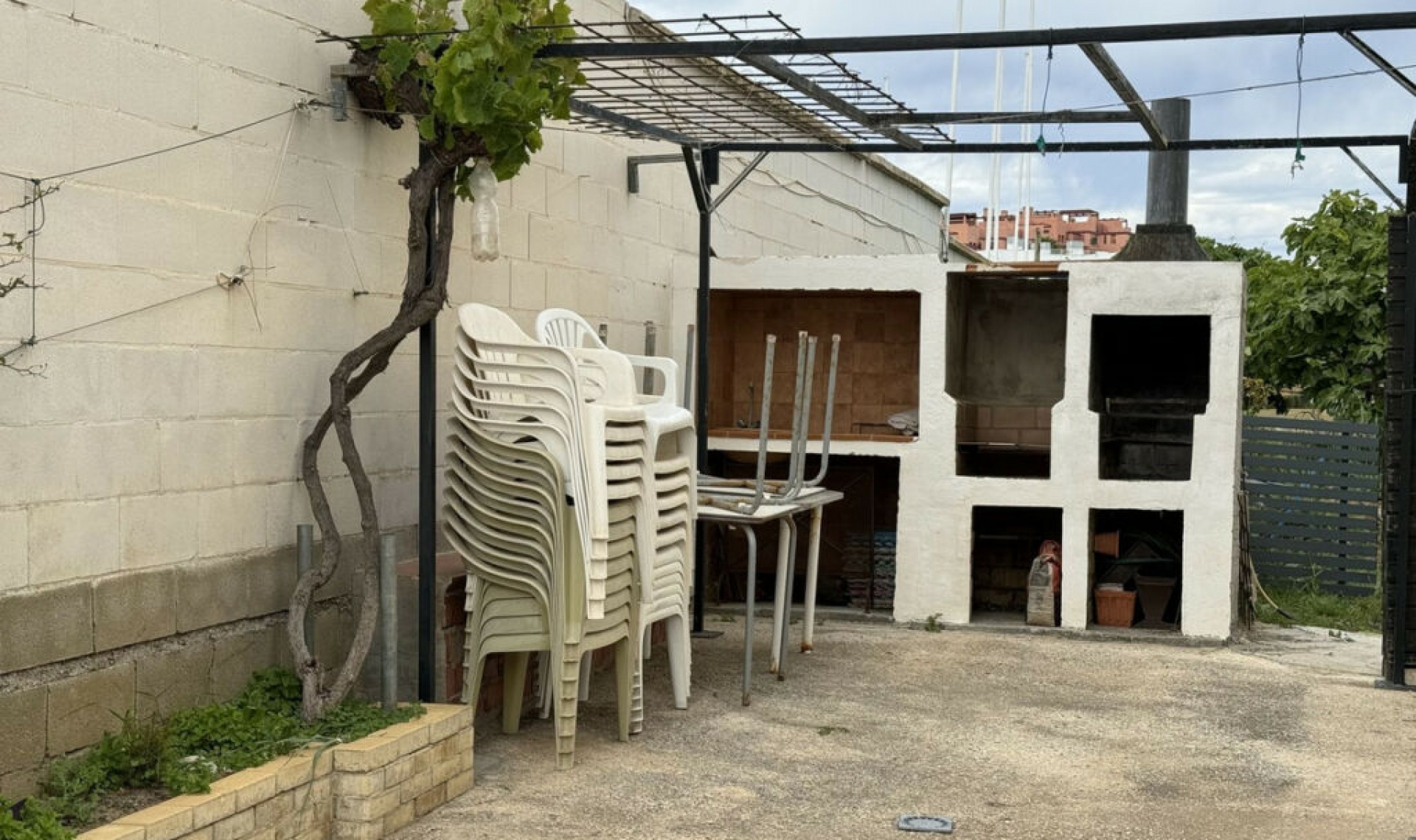 Resale - House -
Sotogrande