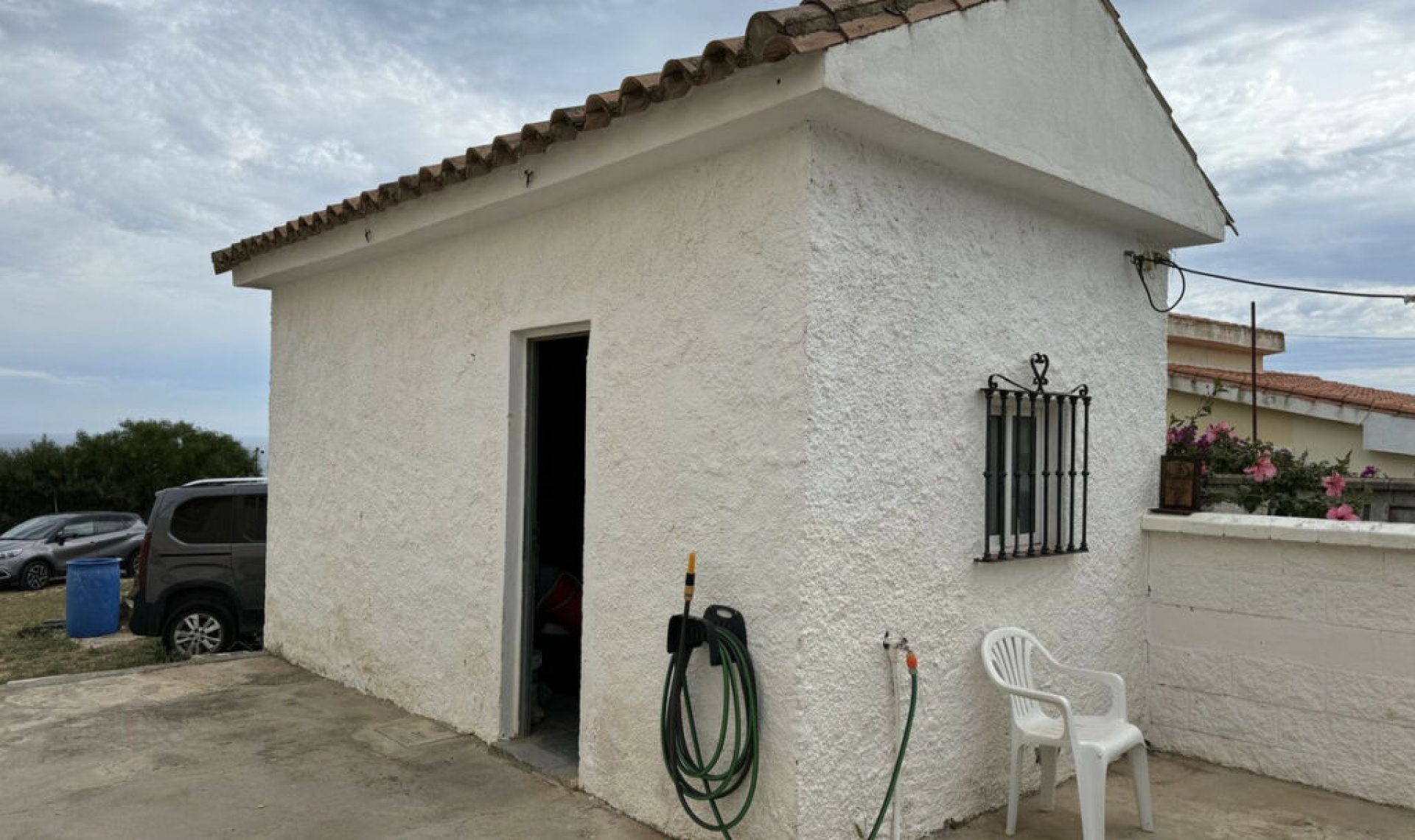 Resale - House -
Sotogrande