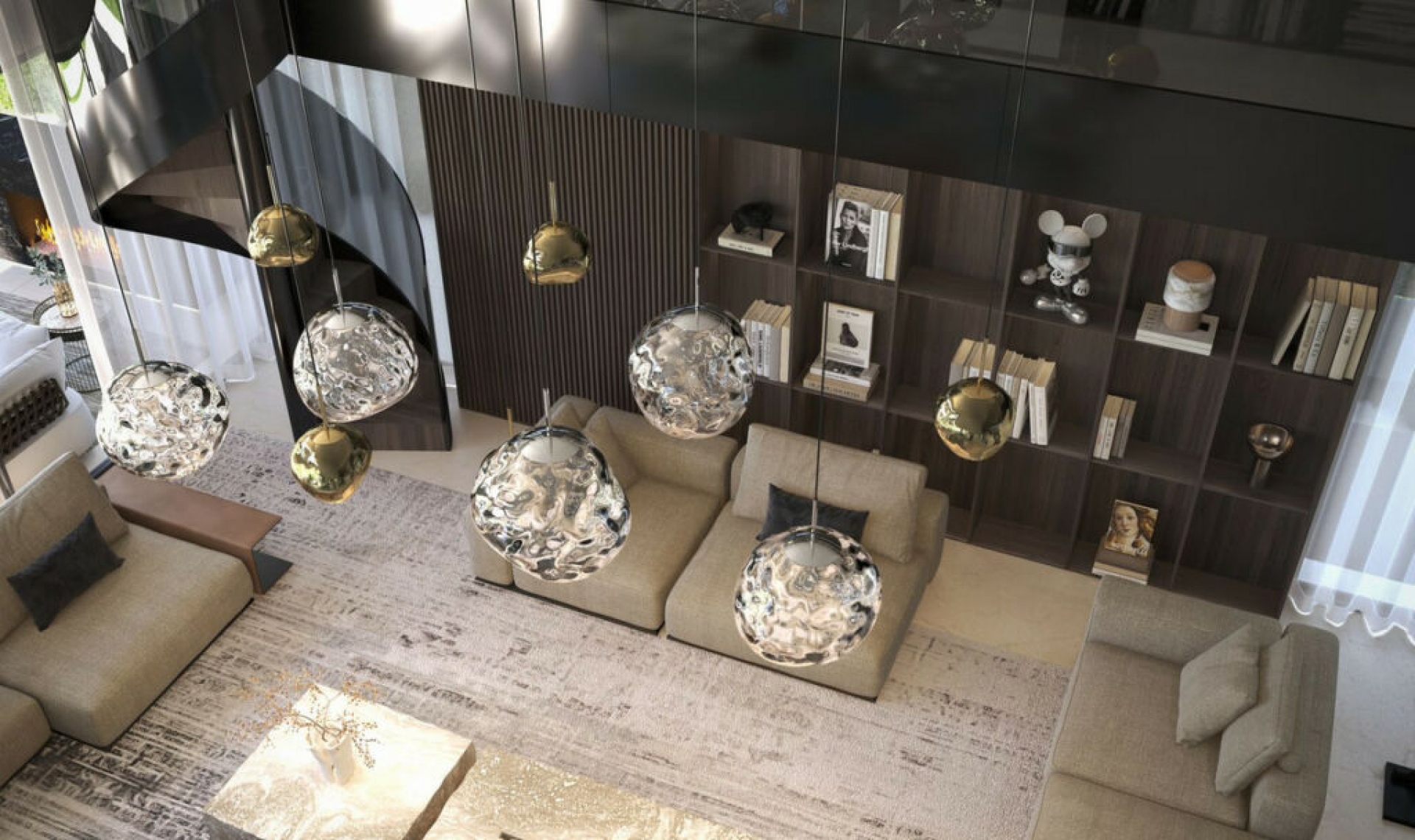 Resale - House -
Sotogrande