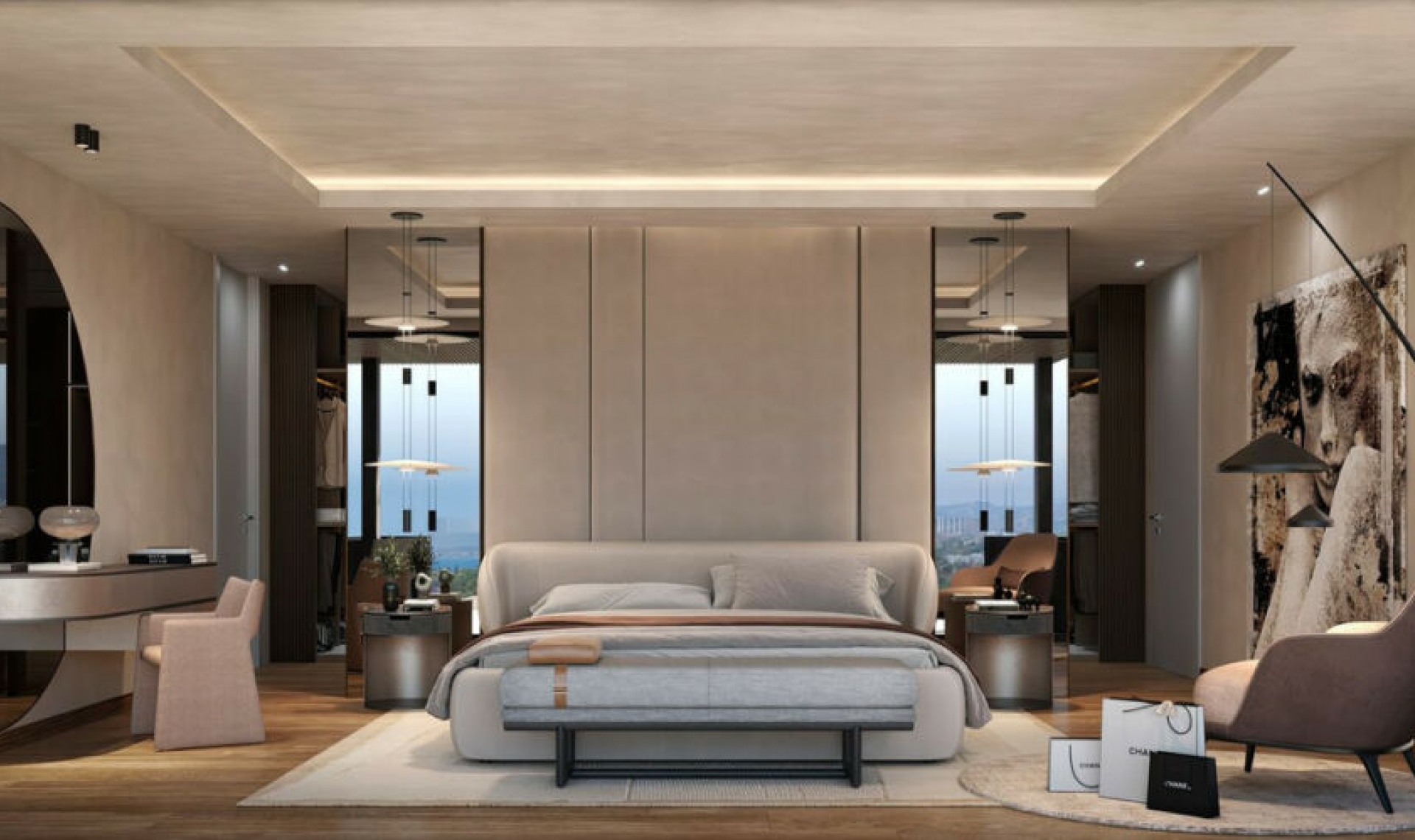 Resale - House -
Sotogrande