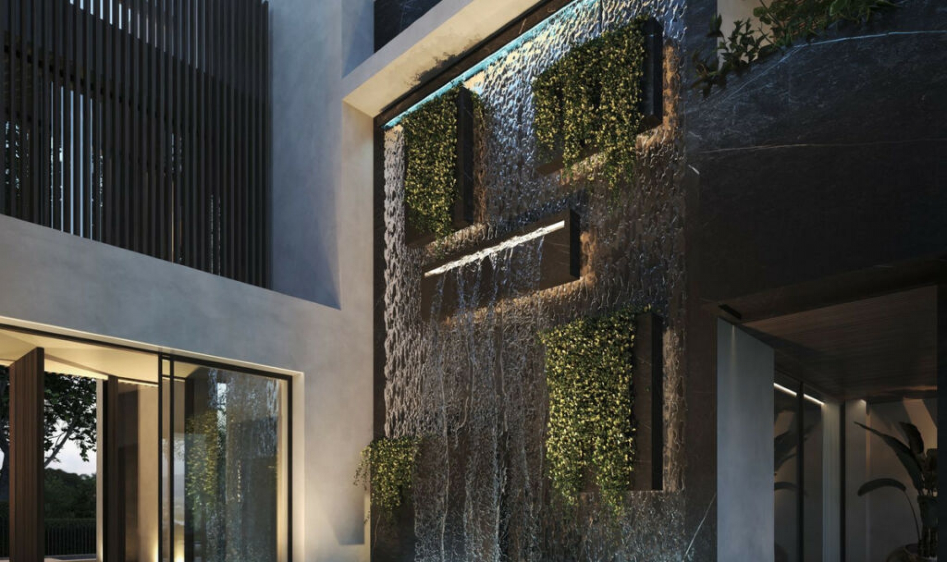 Resale - House -
Sotogrande