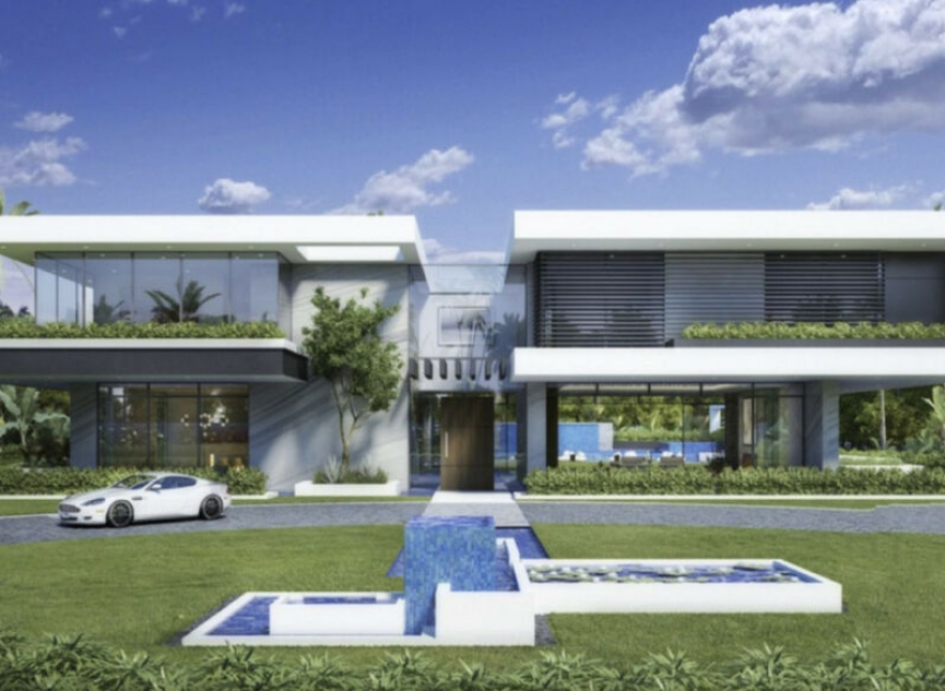 Resale - House -
Sotogrande