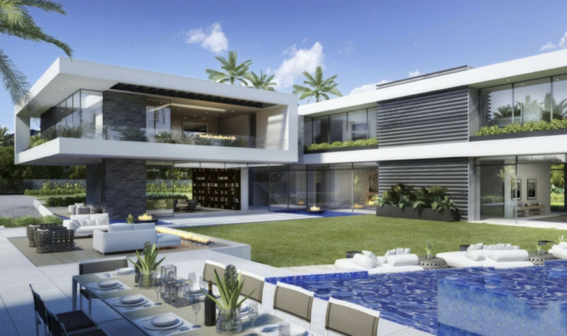 Resale - House -
Sotogrande