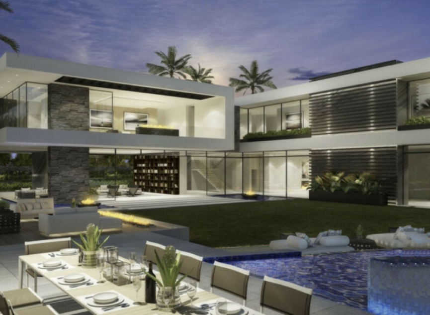 Resale - House -
Sotogrande