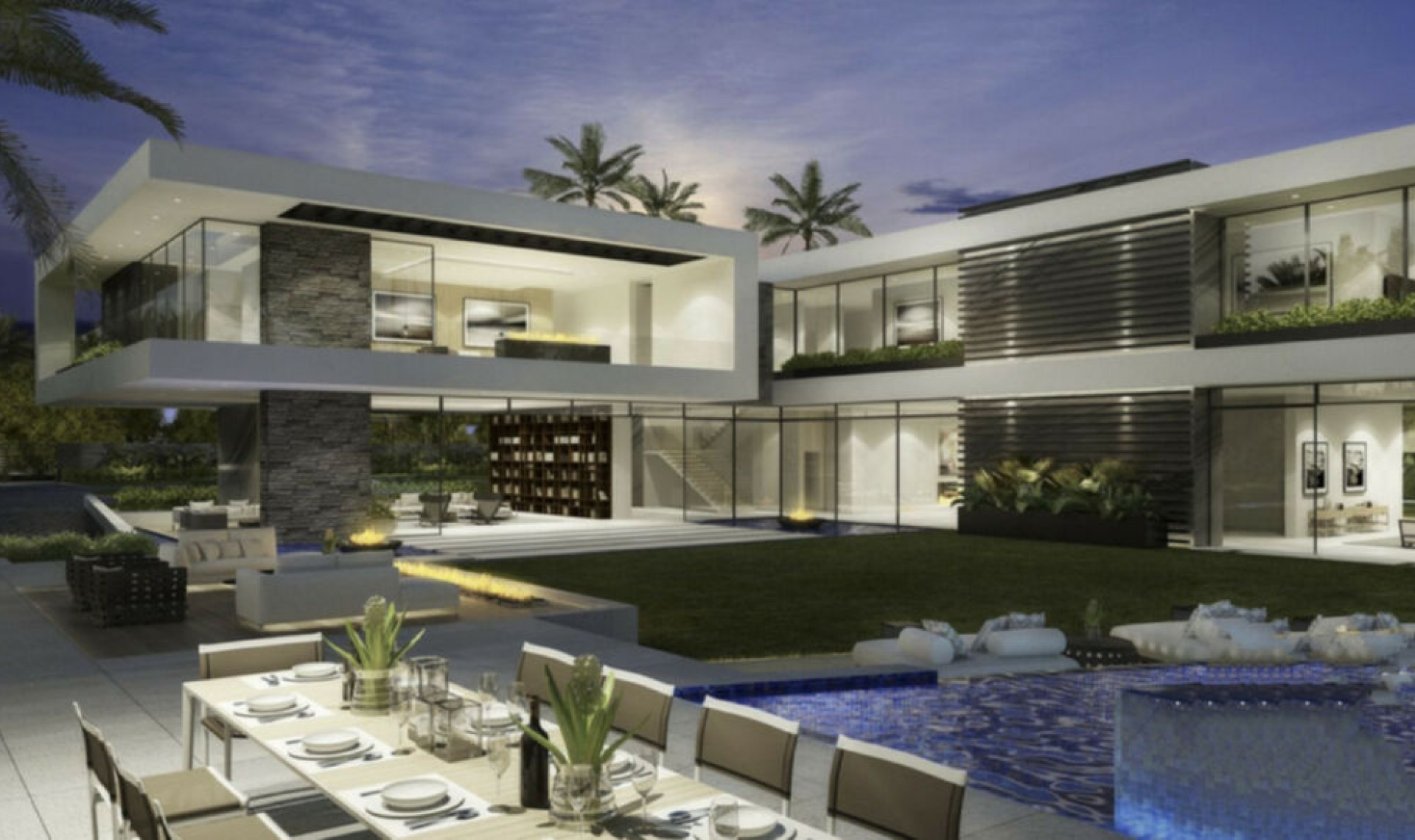 Resale - House -
Sotogrande