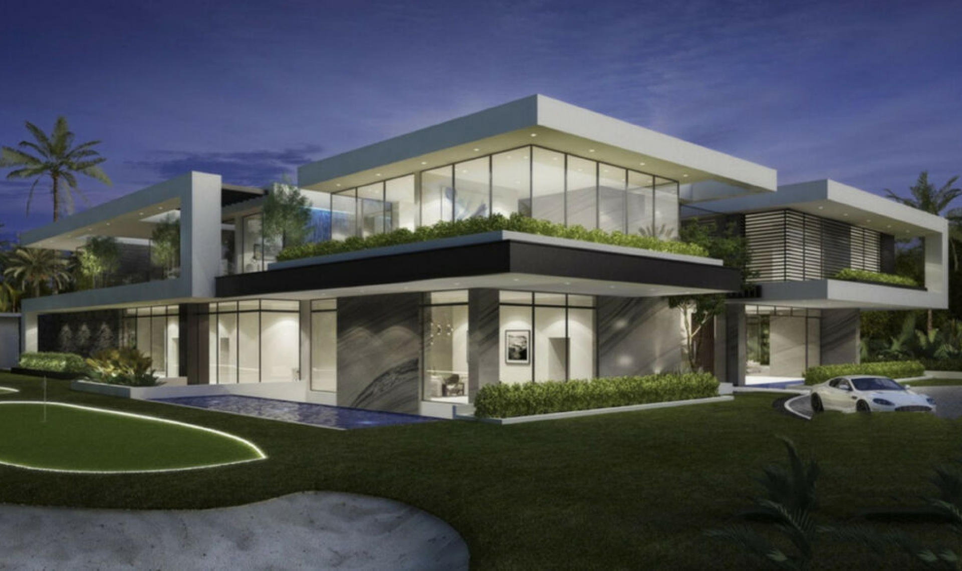 Resale - House -
Sotogrande