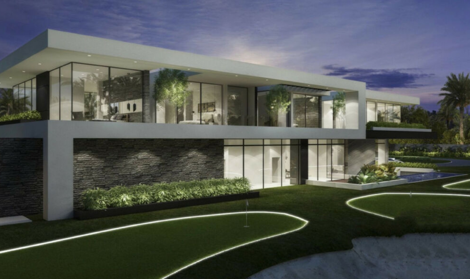 Resale - House -
Sotogrande