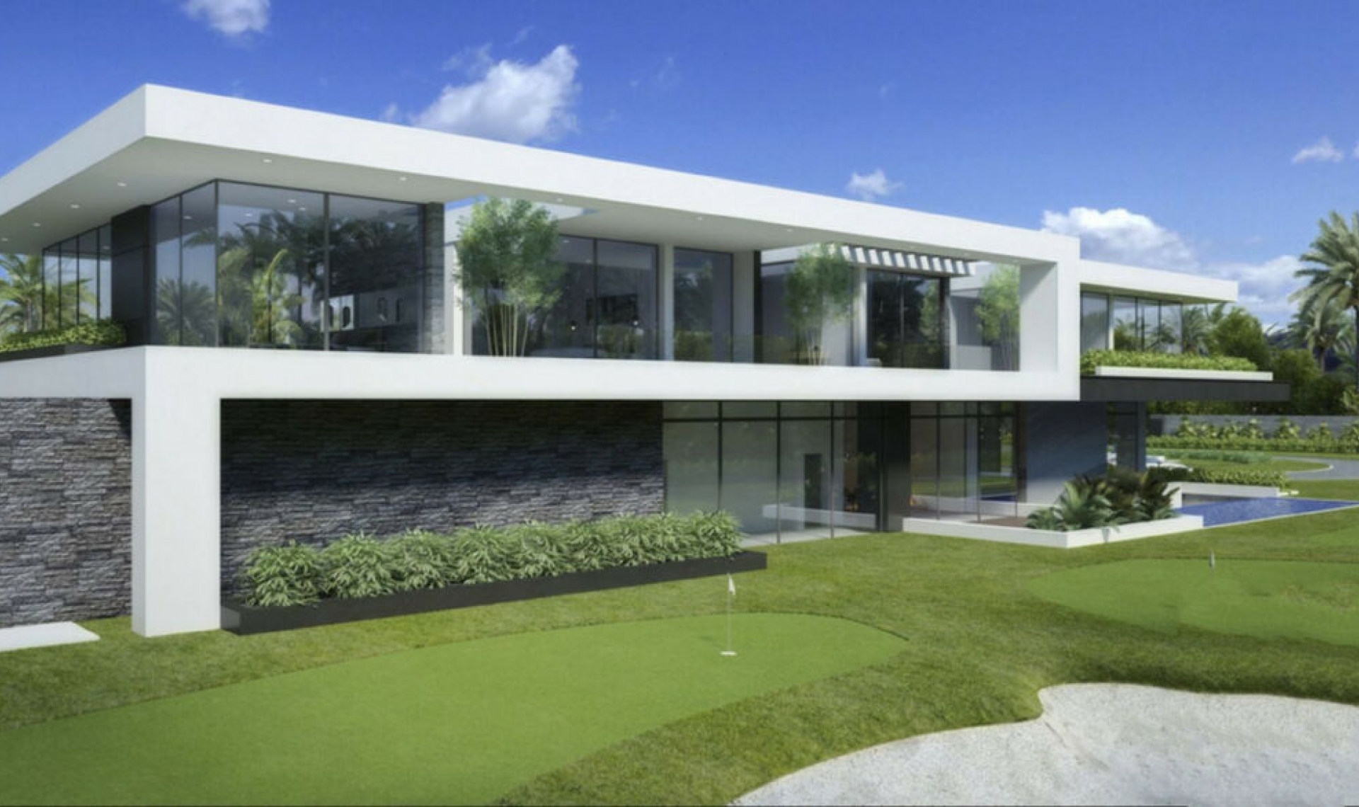 Resale - House -
Sotogrande