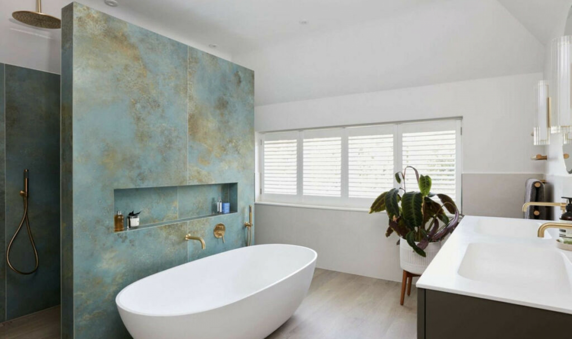 Resale - House -
Sotogrande