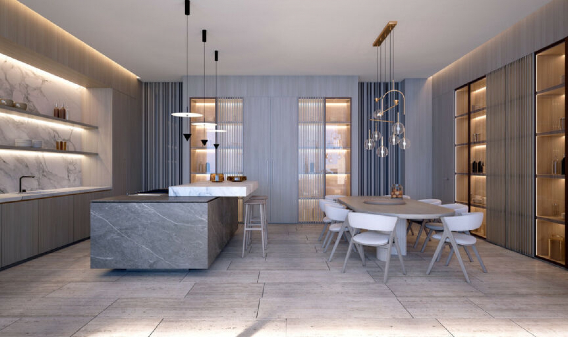 Resale - House -
Sotogrande