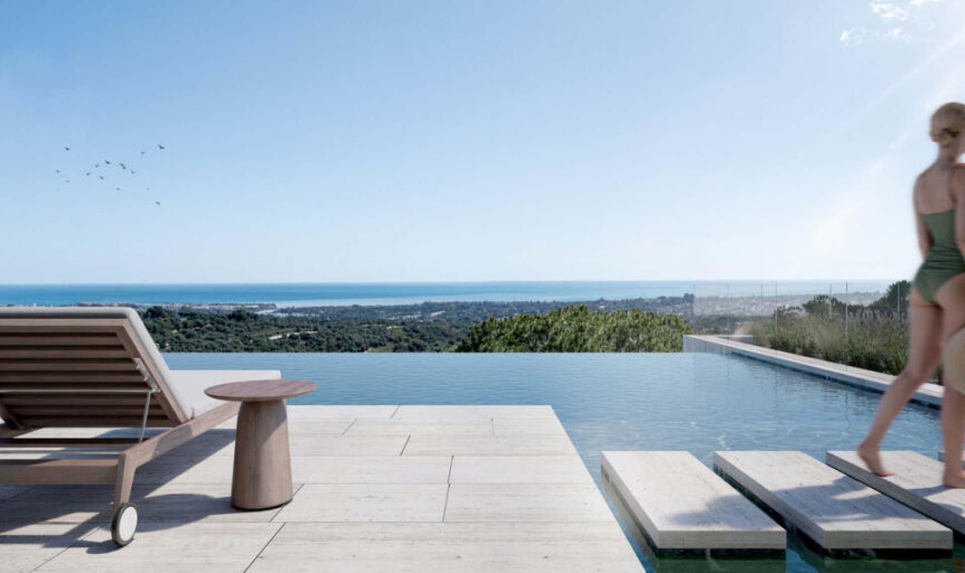 Resale - House -
Sotogrande